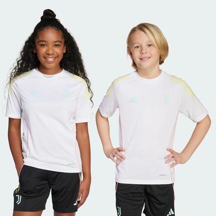 Maillot d'entraînement Juventus Tiro 25 Competition Enfants