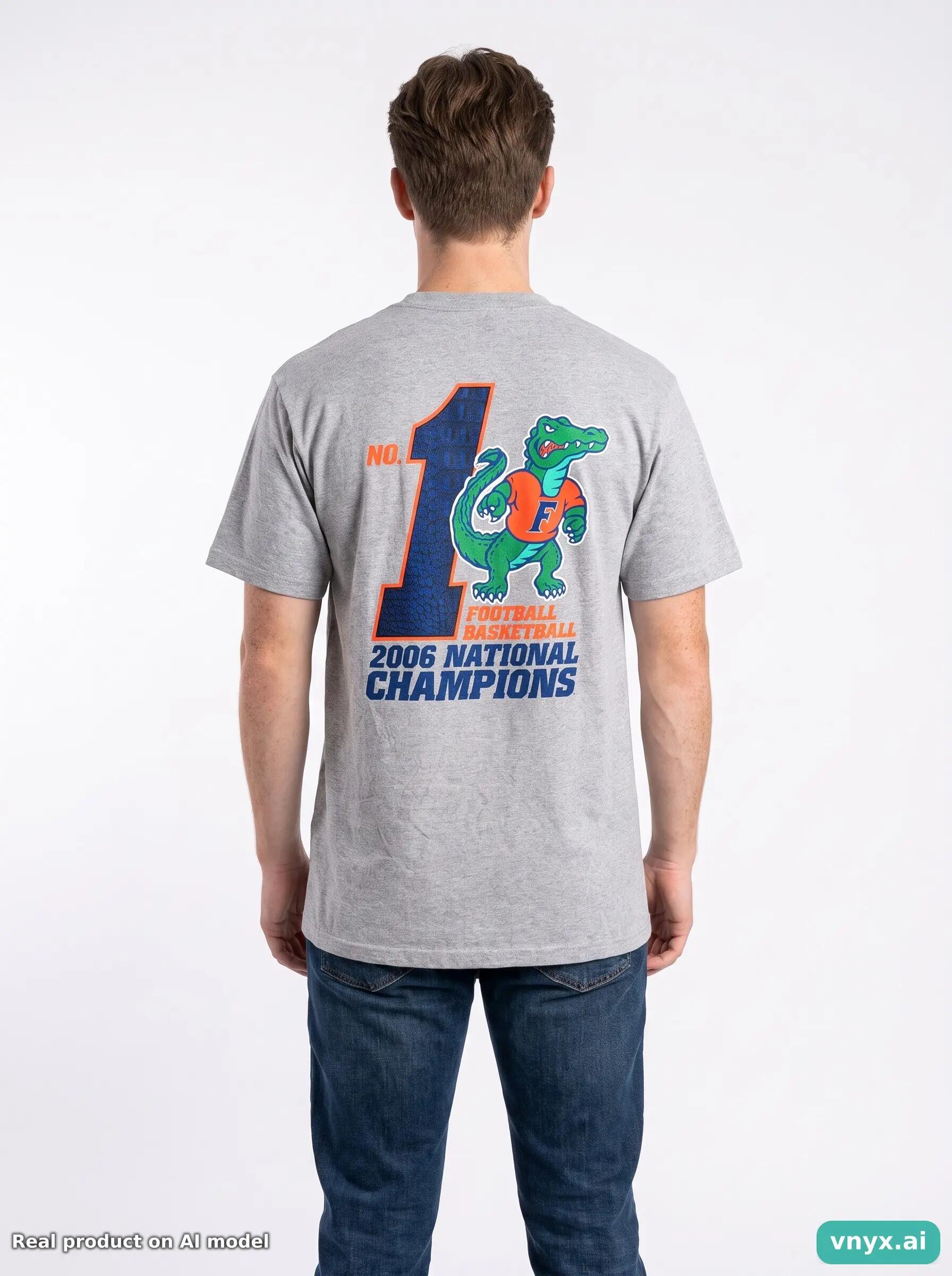 Second Life - Vintage Nike Grey T-Shirts Men L 4/5