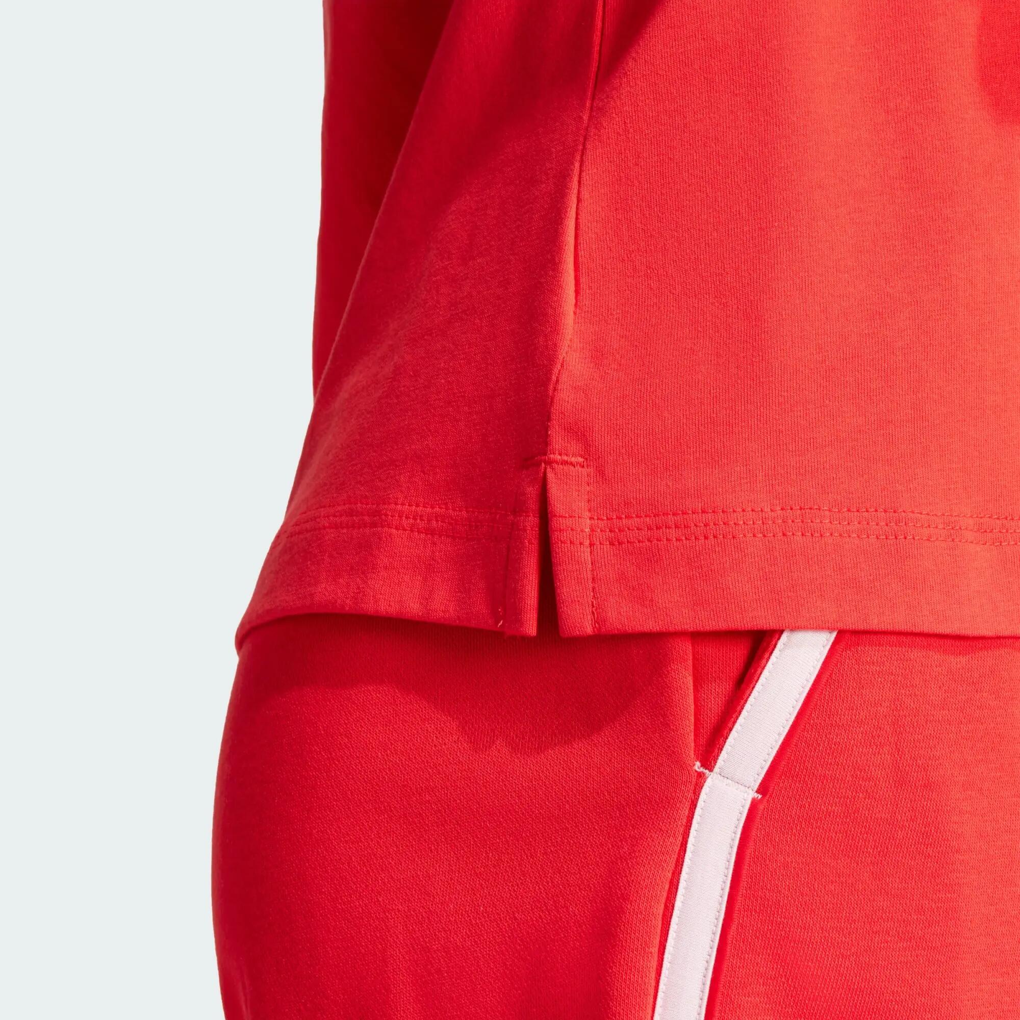 Tričko Essentials Color Pop Cotton 5/5