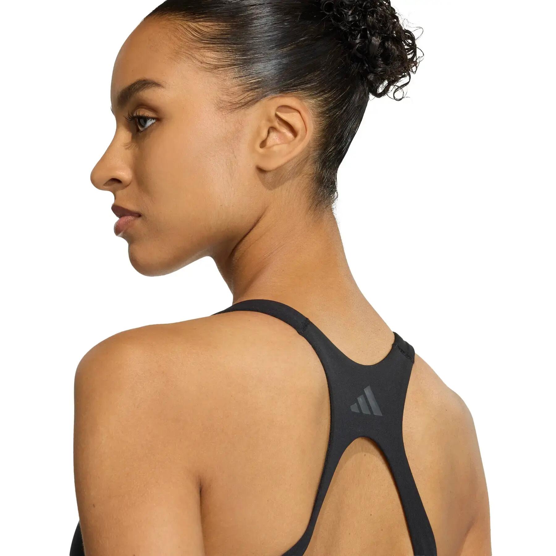 Női melltartó adidas Optime Workout 7/7