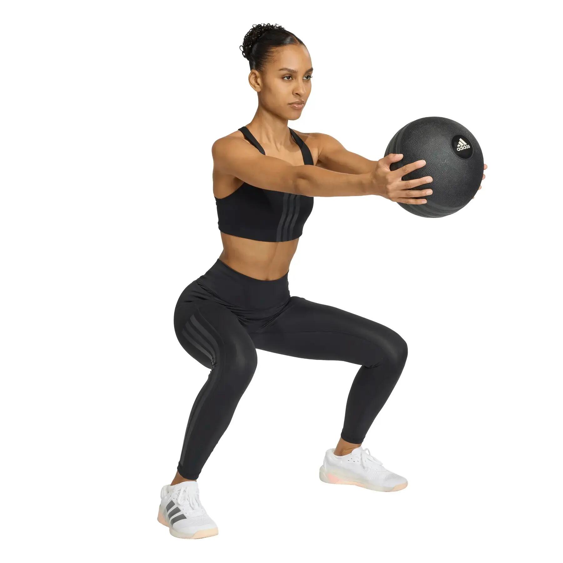 Női melltartó adidas Optime Workout 5/7