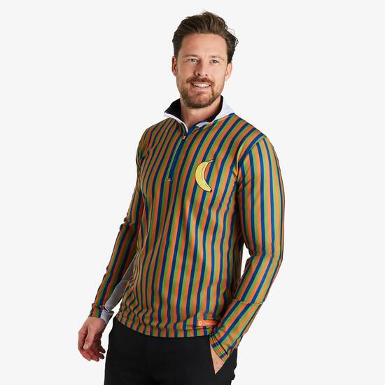 Sous-pull de ski Bert