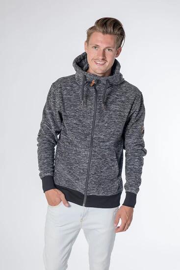 Homme - Outdoor - Veste polaire - FREDDY