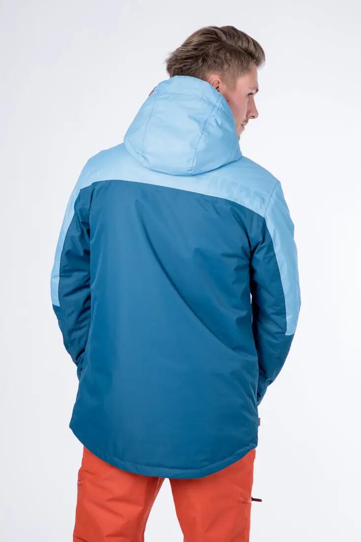 Herren - Ski - Skijacke - JOHN 6/6
