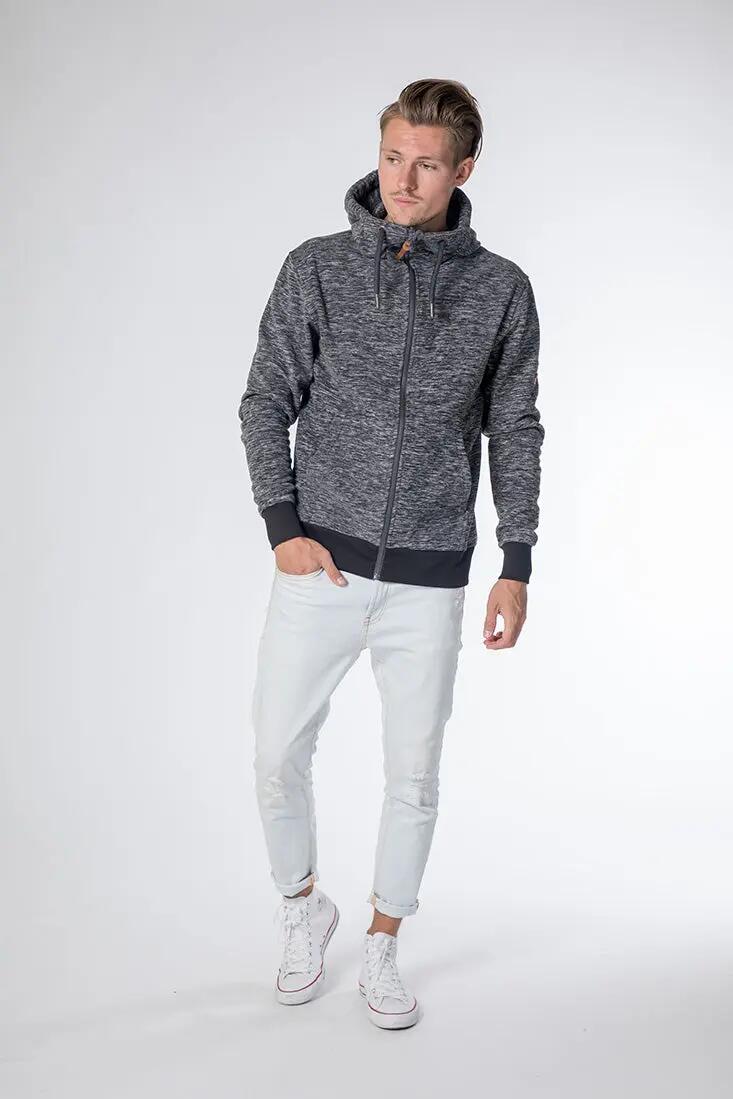 Homme - Outdoor - Veste polaire - FREDDY 5/6