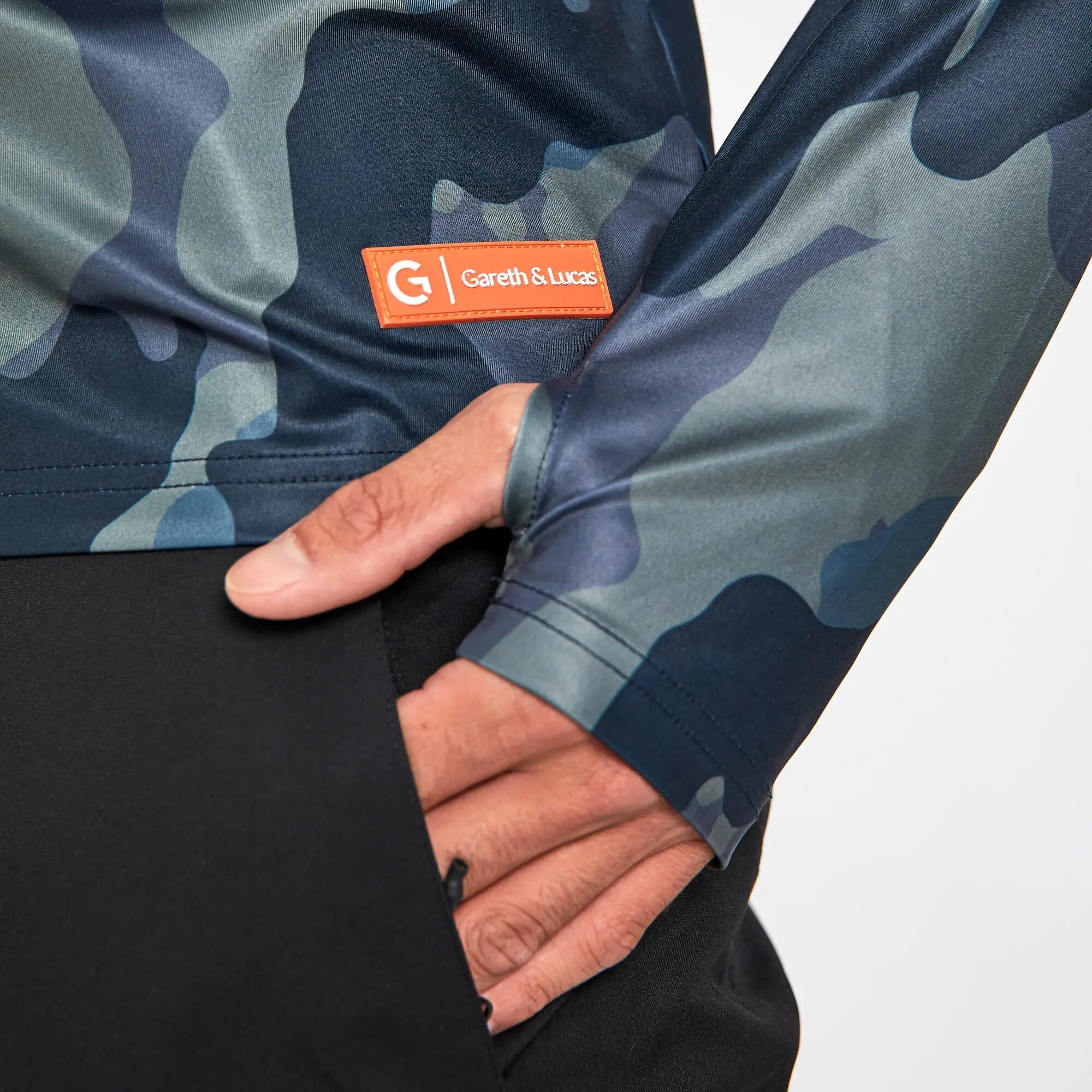 Sous-pull de ski Three 10/11