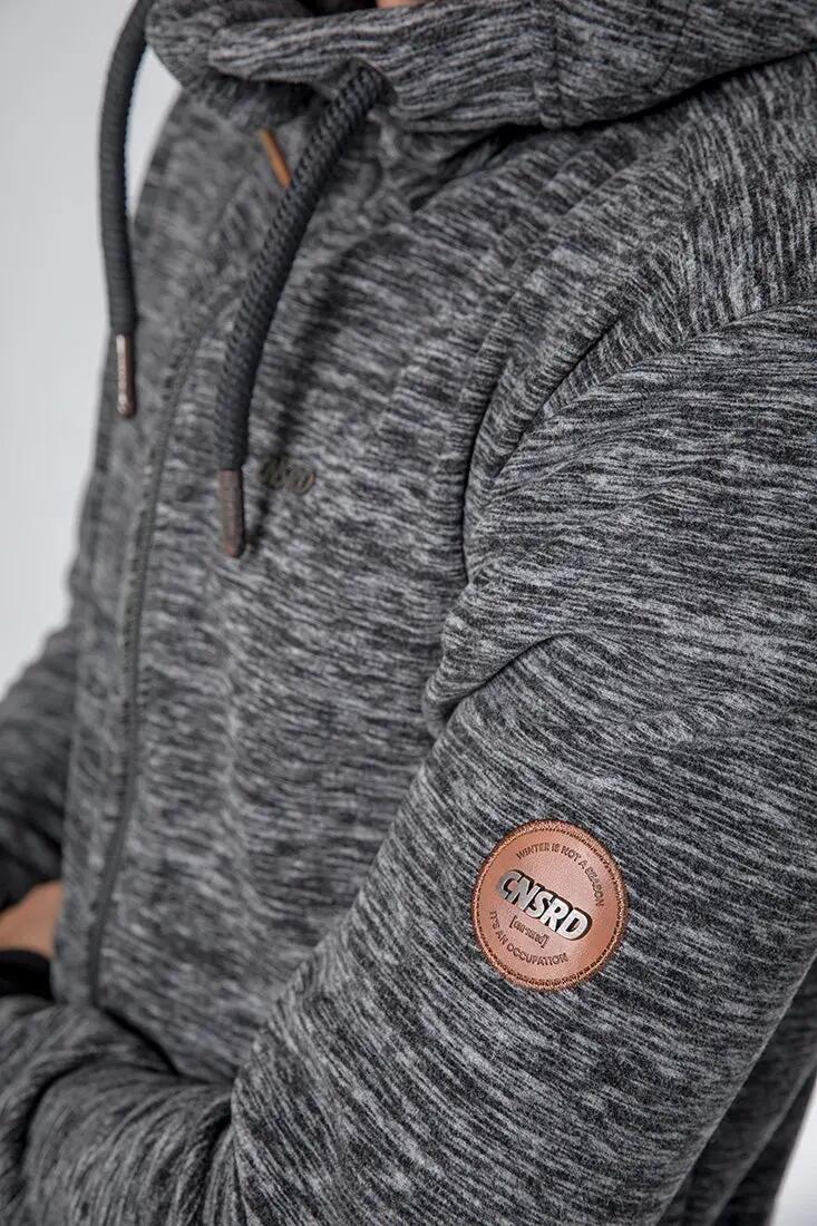 Homme - Outdoor - Veste polaire - FREDDY 4/6