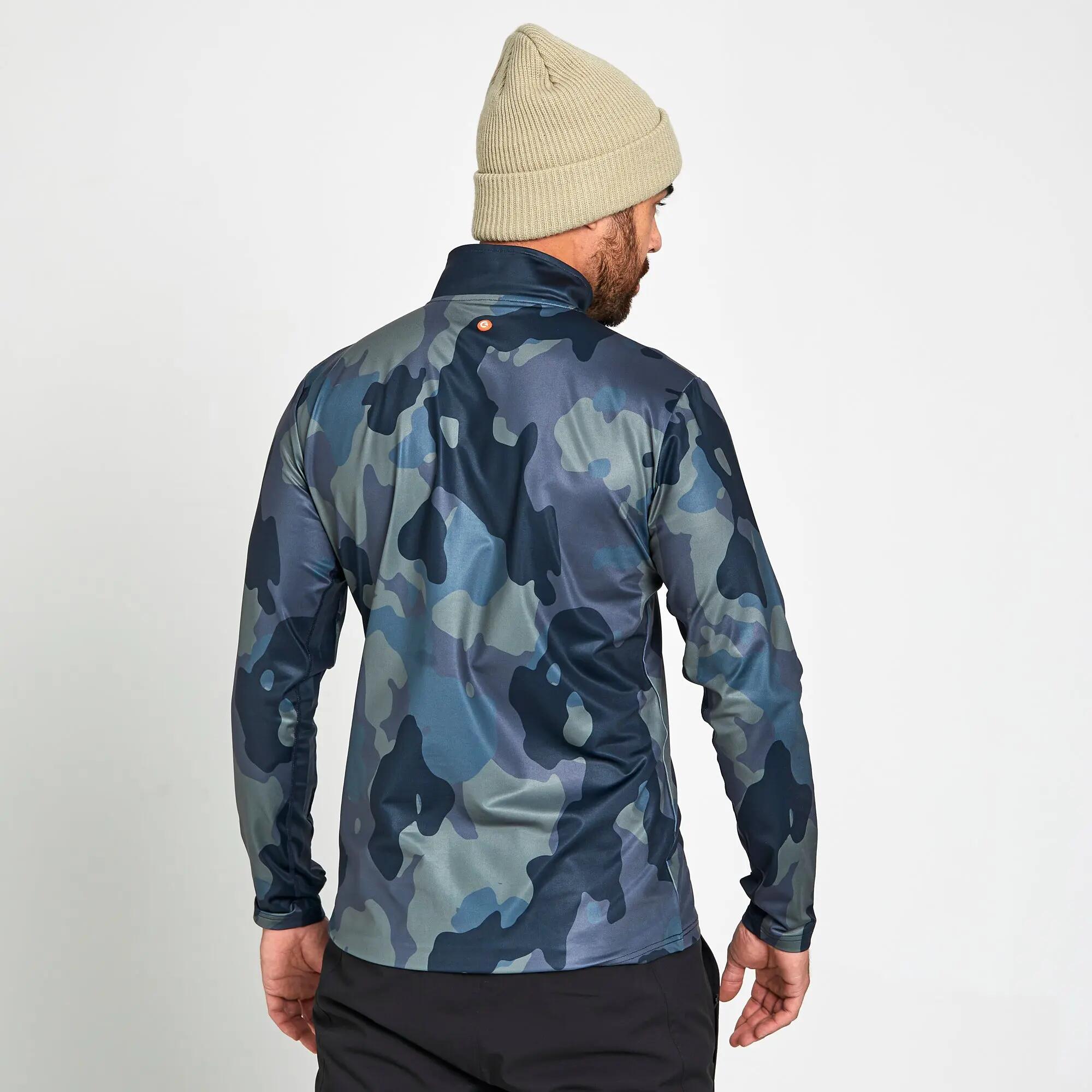 Sous-pull de ski Three 9/11
