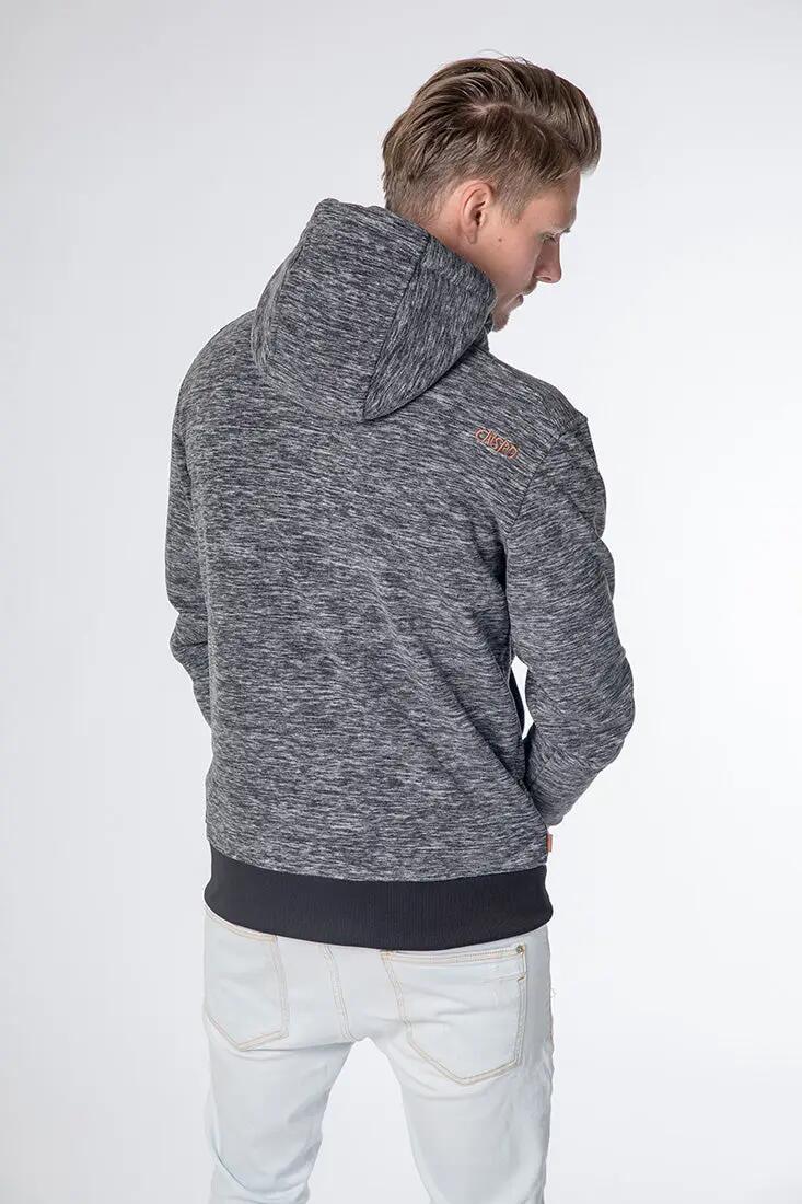 Homme - Outdoor - Veste polaire - FREDDY 3/6
