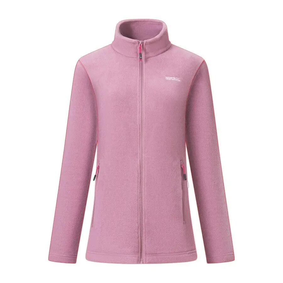 Women's Harrow Női polár felső 4/4