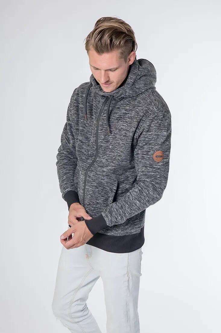 Homme - Outdoor - Veste polaire - FREDDY 2/6