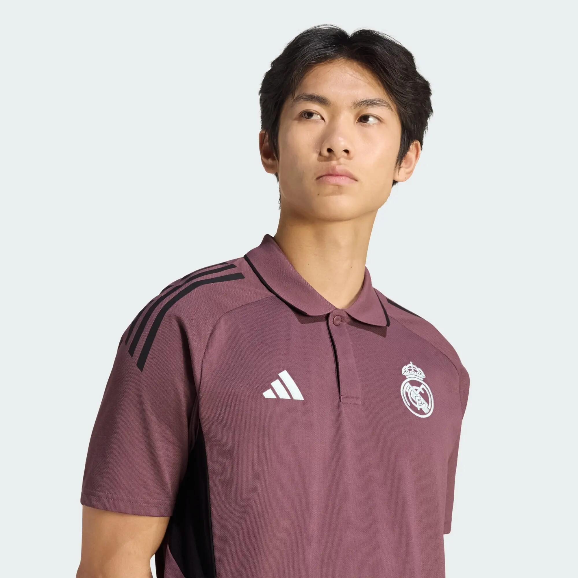 Polo Real Madrid Tiro 25 Competition 4/5