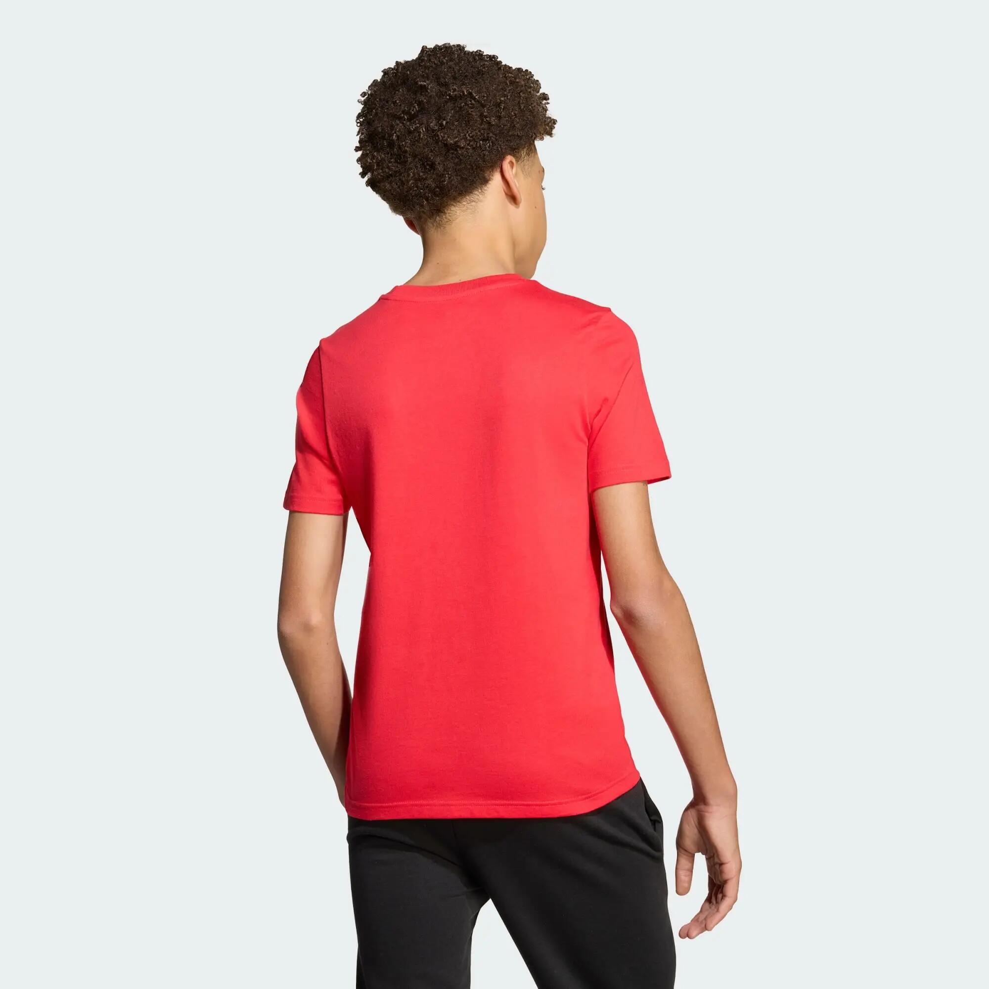 T-shirt Gráfica de Comida para criança 6/7