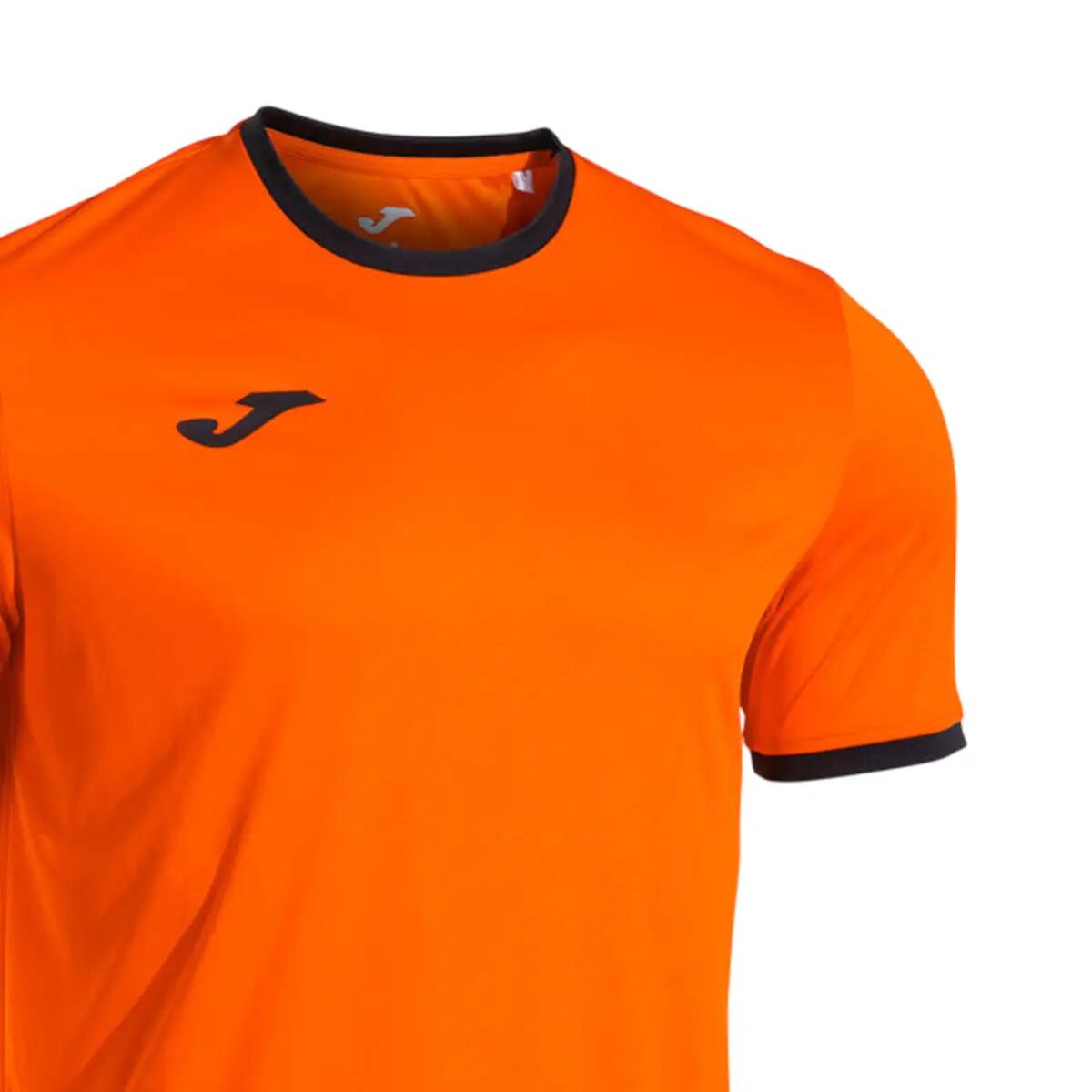 Maglietta Uomo Joma Combi Premium Arancio 2/3