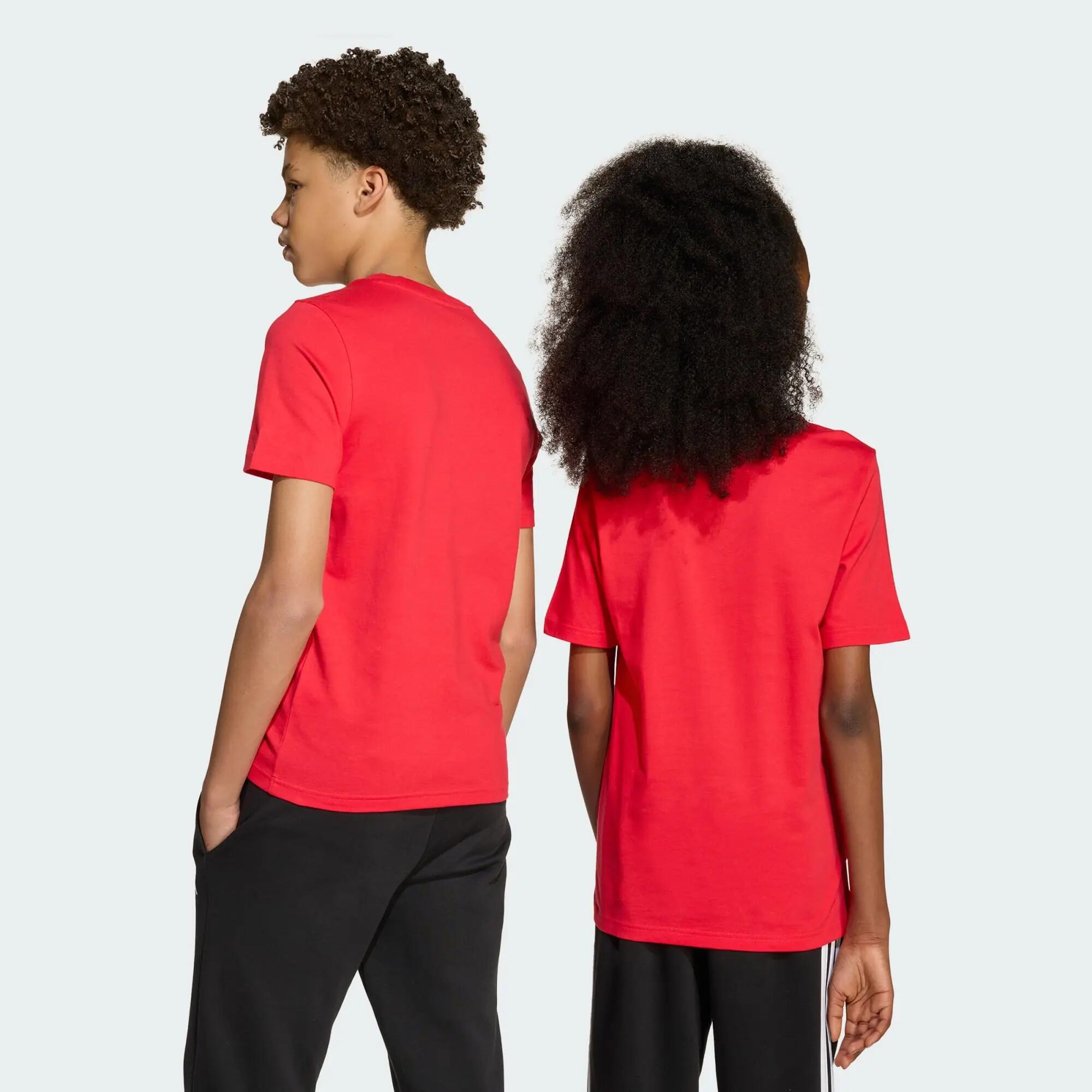 T-shirt Gráfica de Comida para criança 4/7