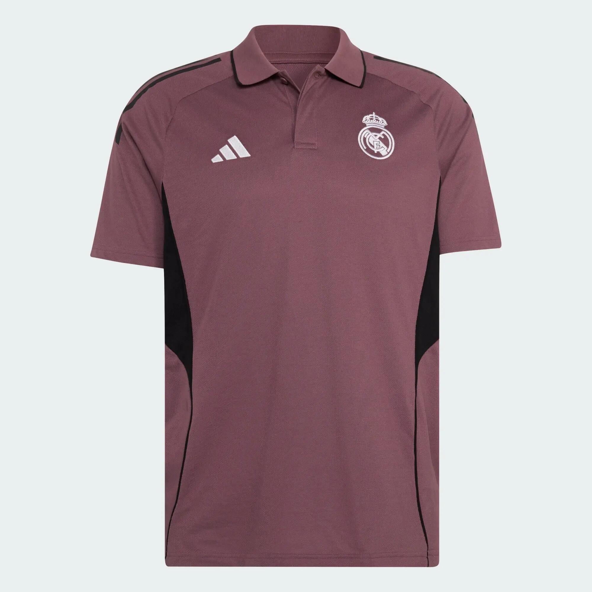 Polo Real Madrid Tiro 25 Competition 2/5