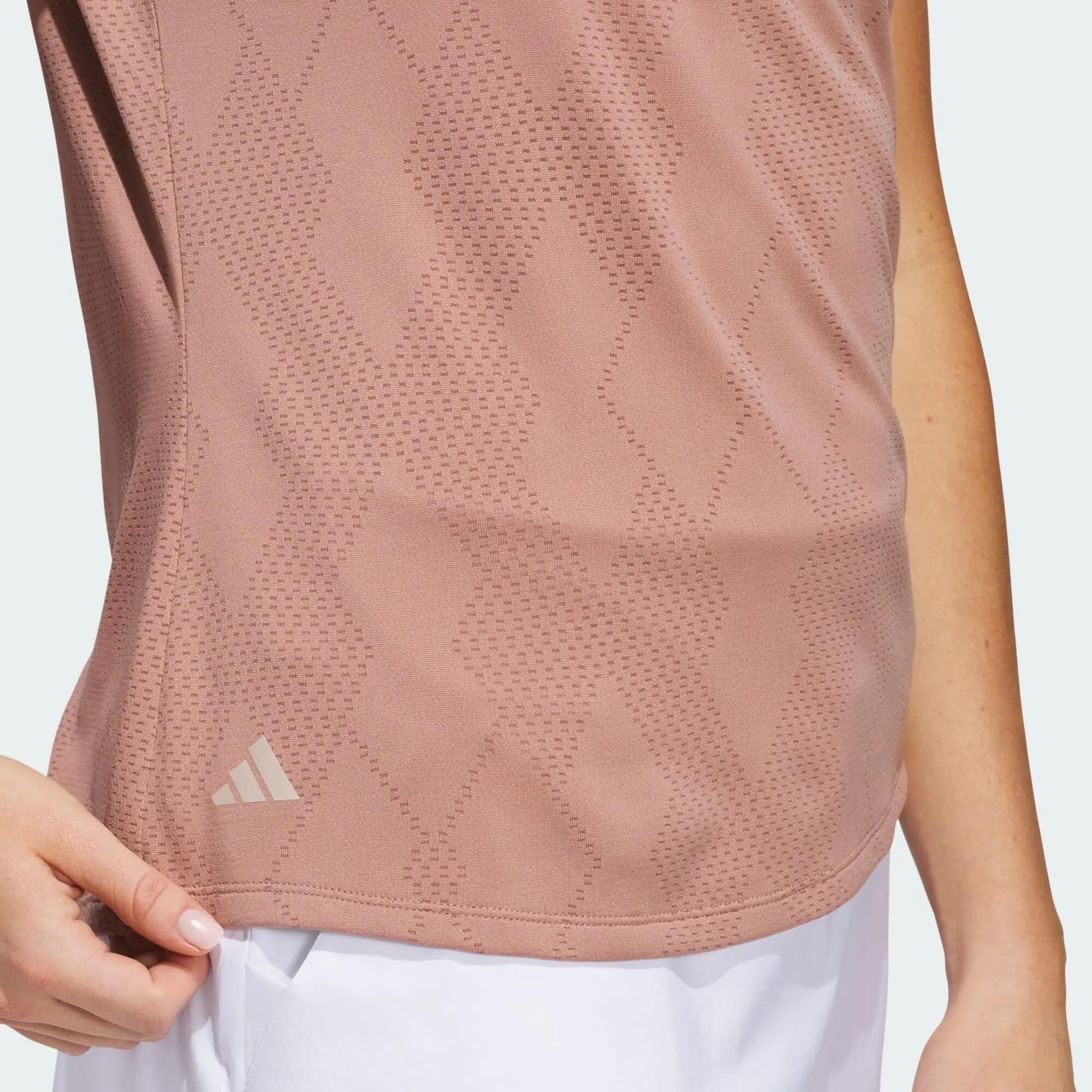 Polokošile Ultimate365 Diamond Jacquard 5/5