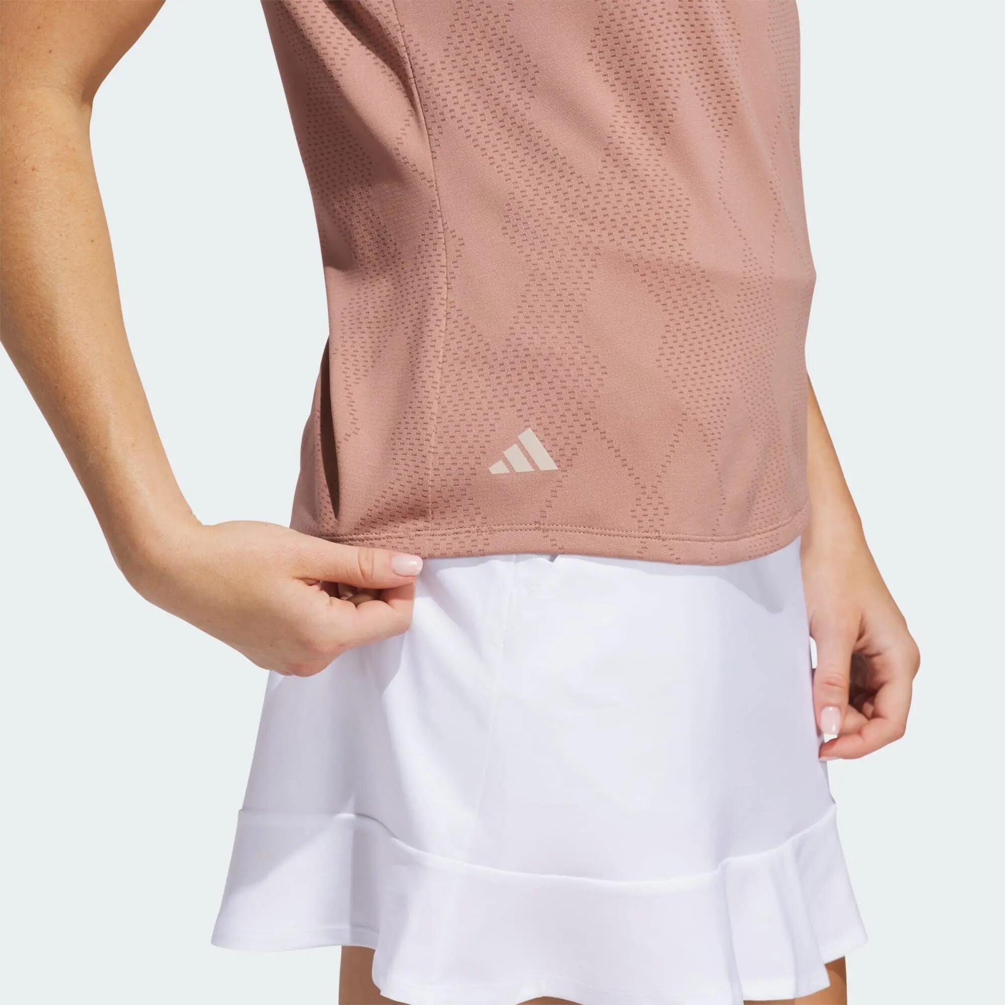 Polokošile Ultimate365 Diamond Jacquard 4/5