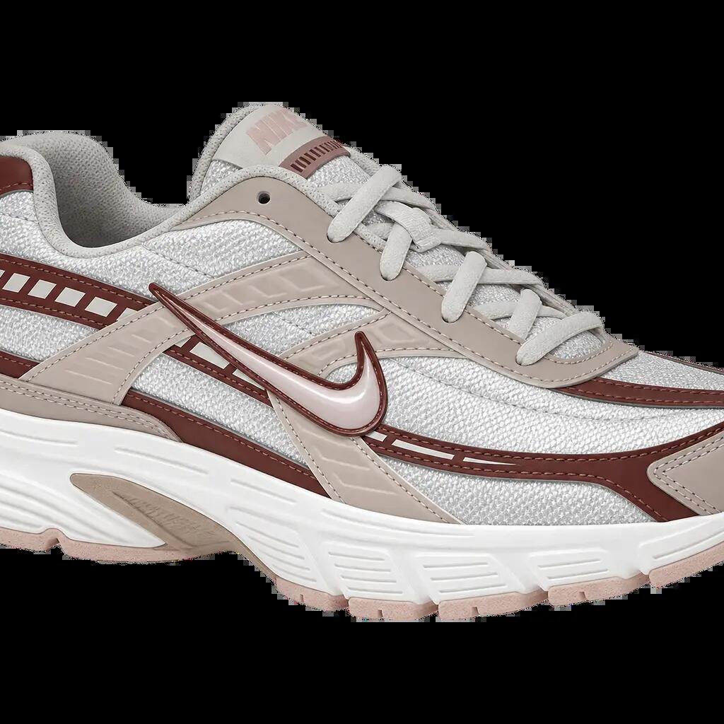 Damen - Laufschuhe - Sneaker - zweifarbig - initiator - phantom/fossil stone