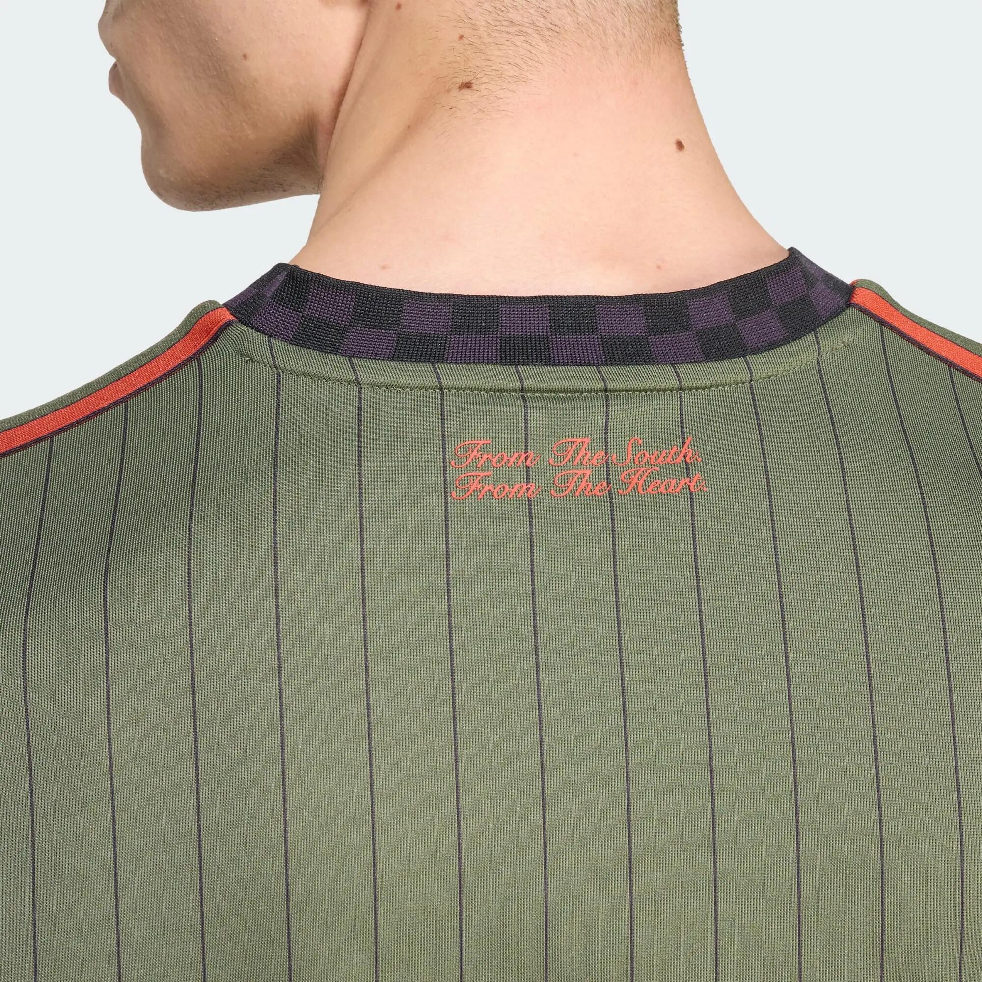 Dres FC Bayern Terrace Icons 10/15
