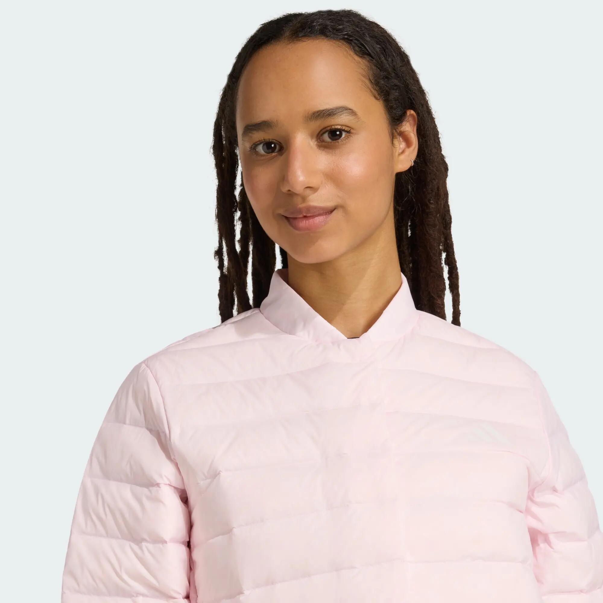 Chaqueta de plumón Helionic Light 4/5