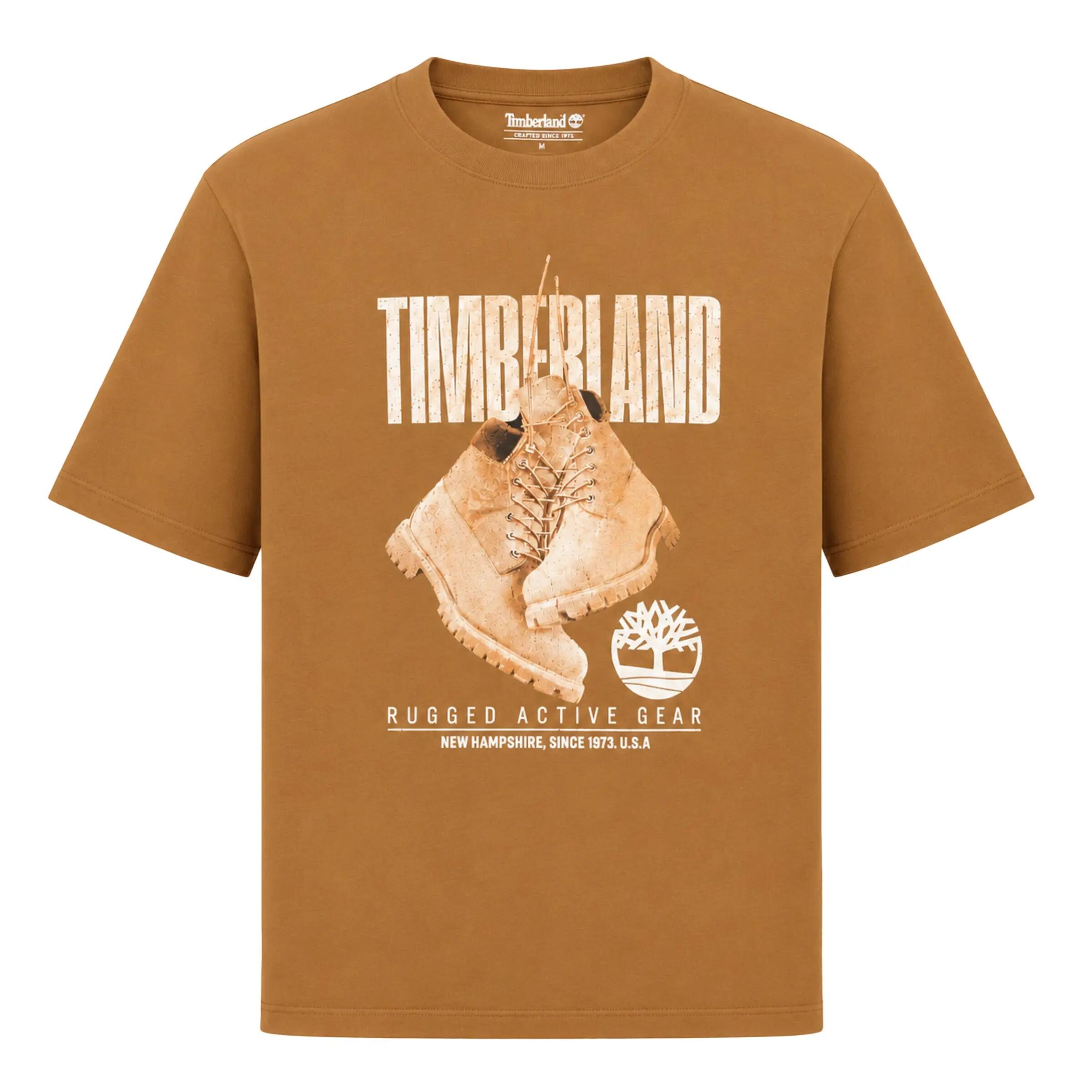 TIMBERLAND picture