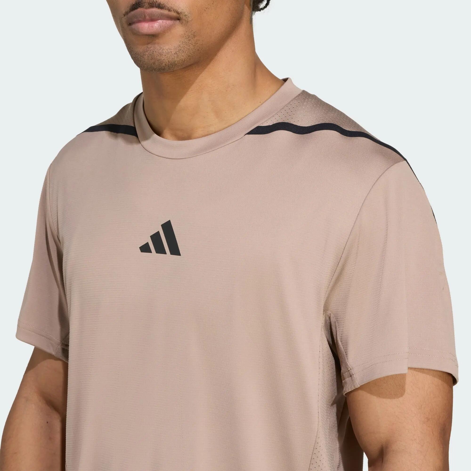 Designed for Training Pro-Series póló 4/5