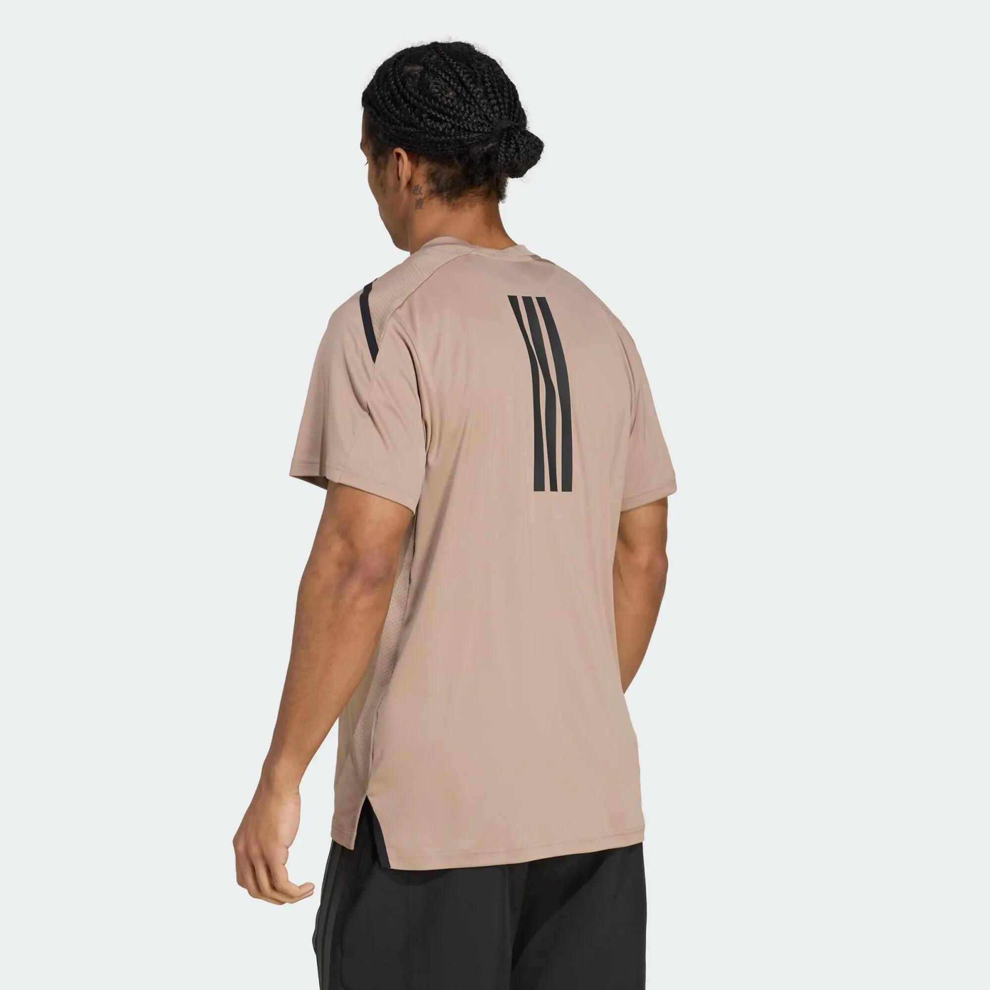 Designed for Training Pro-Series póló 3/5