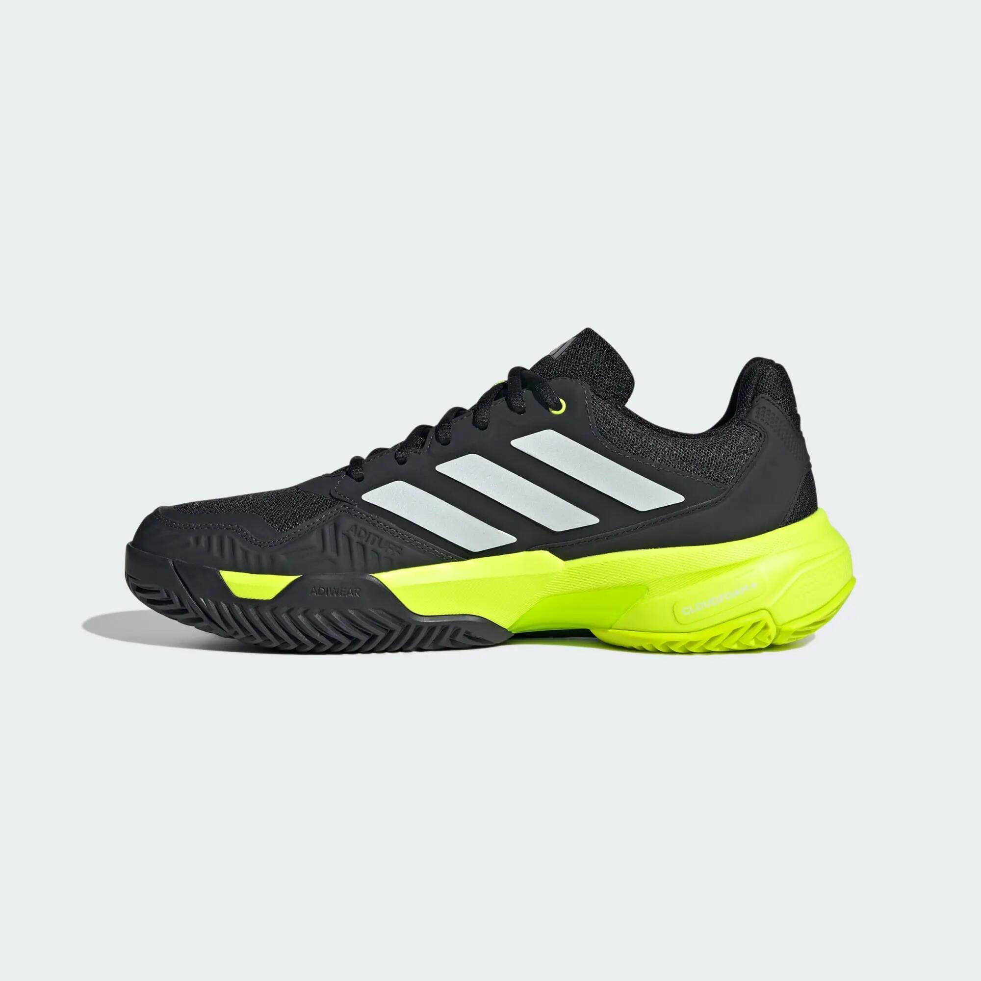 Zapatilla Courtjam Control 3 Tennis 8/8