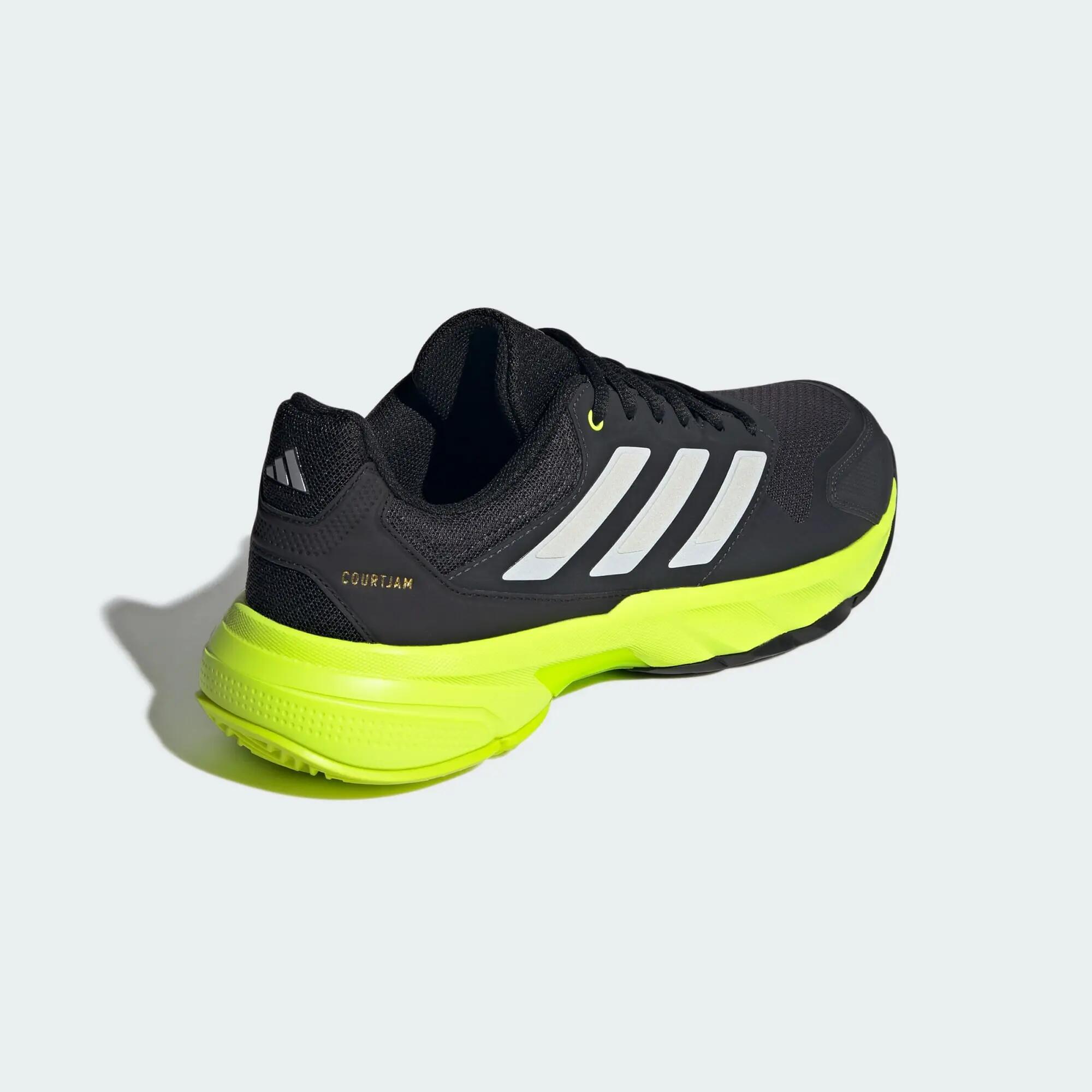 Zapatilla Courtjam Control 3 Tennis 7/8