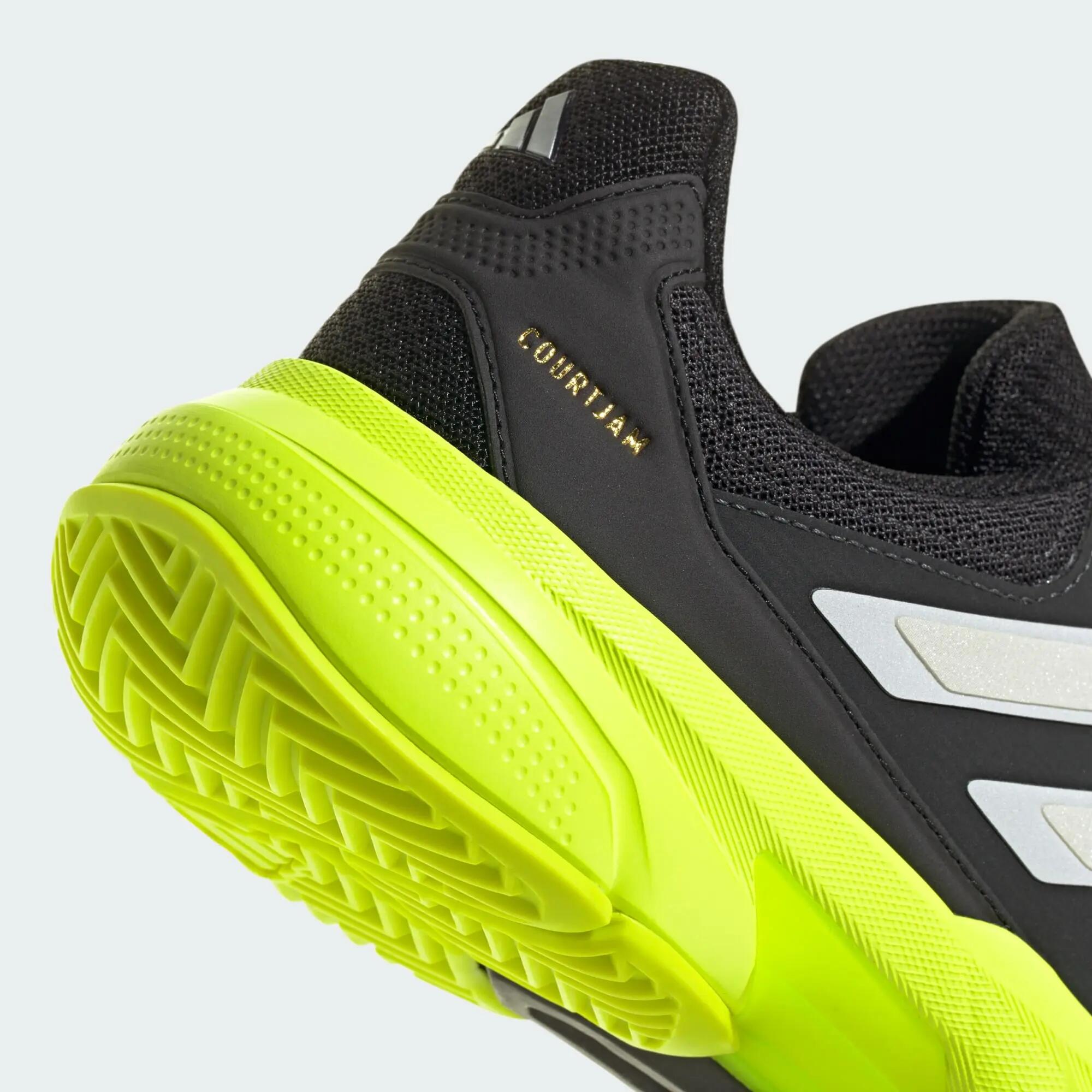 Zapatilla Courtjam Control 3 Tennis 6/8