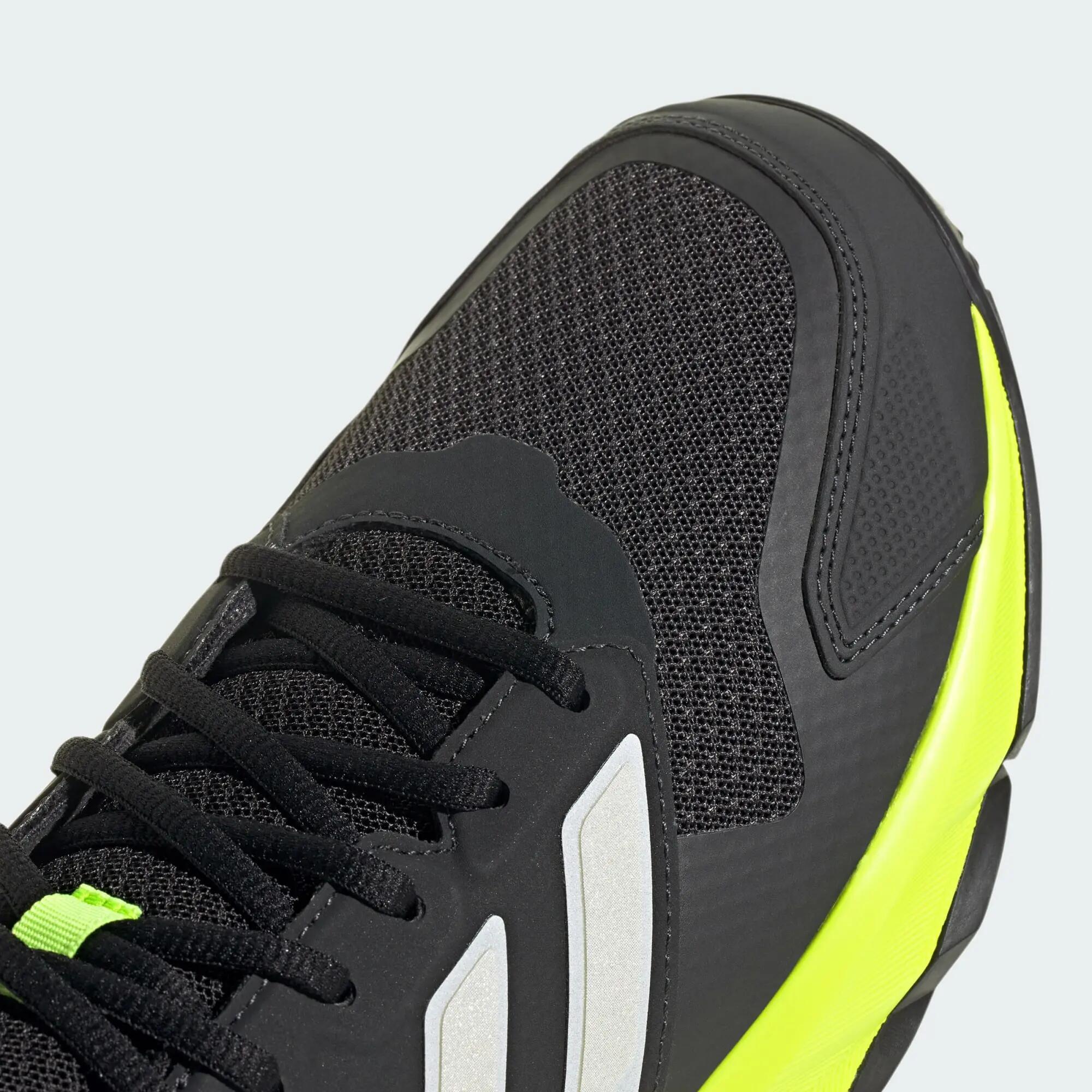 Zapatilla Courtjam Control 3 Tennis 5/8