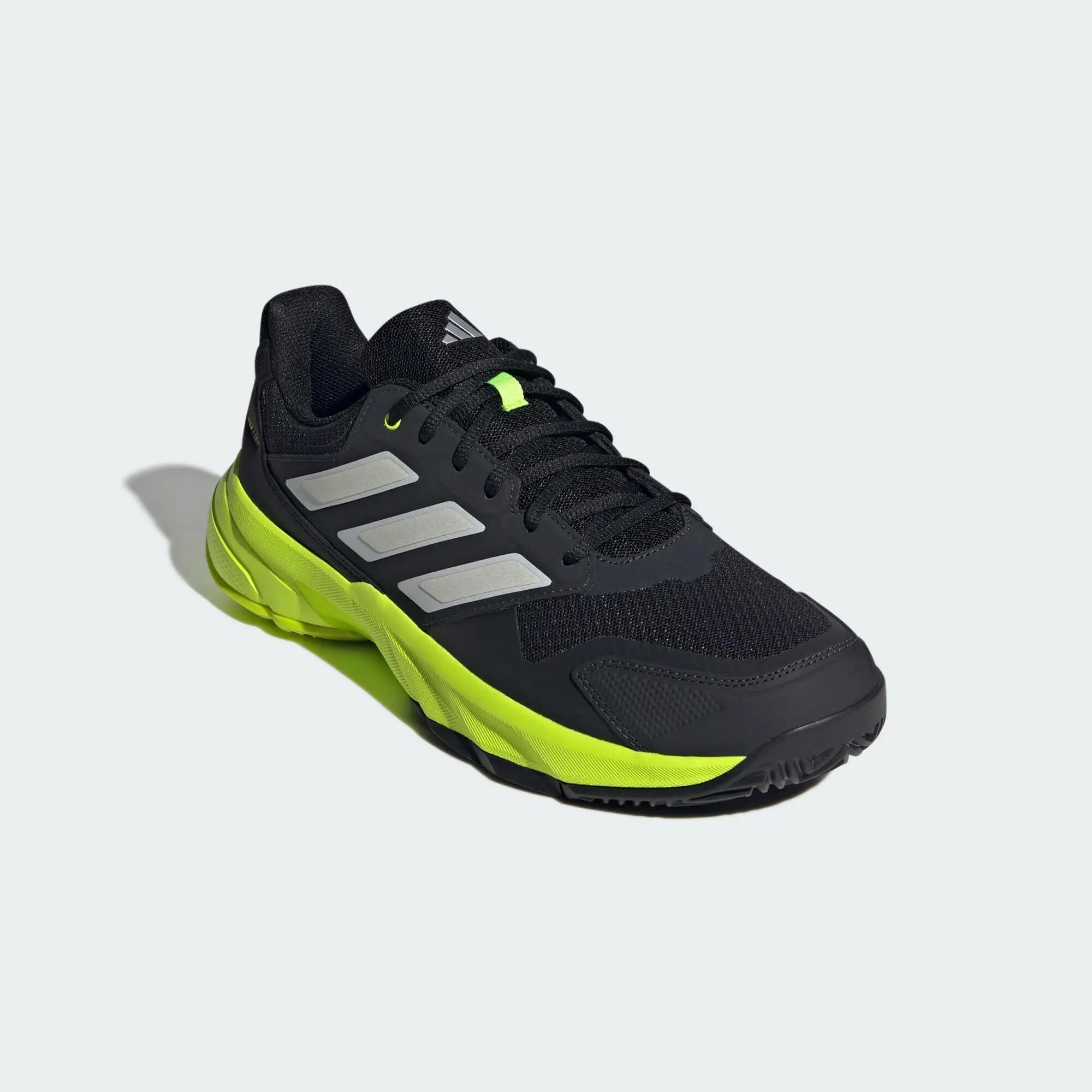 Zapatilla Courtjam Control 3 Tennis 4/8
