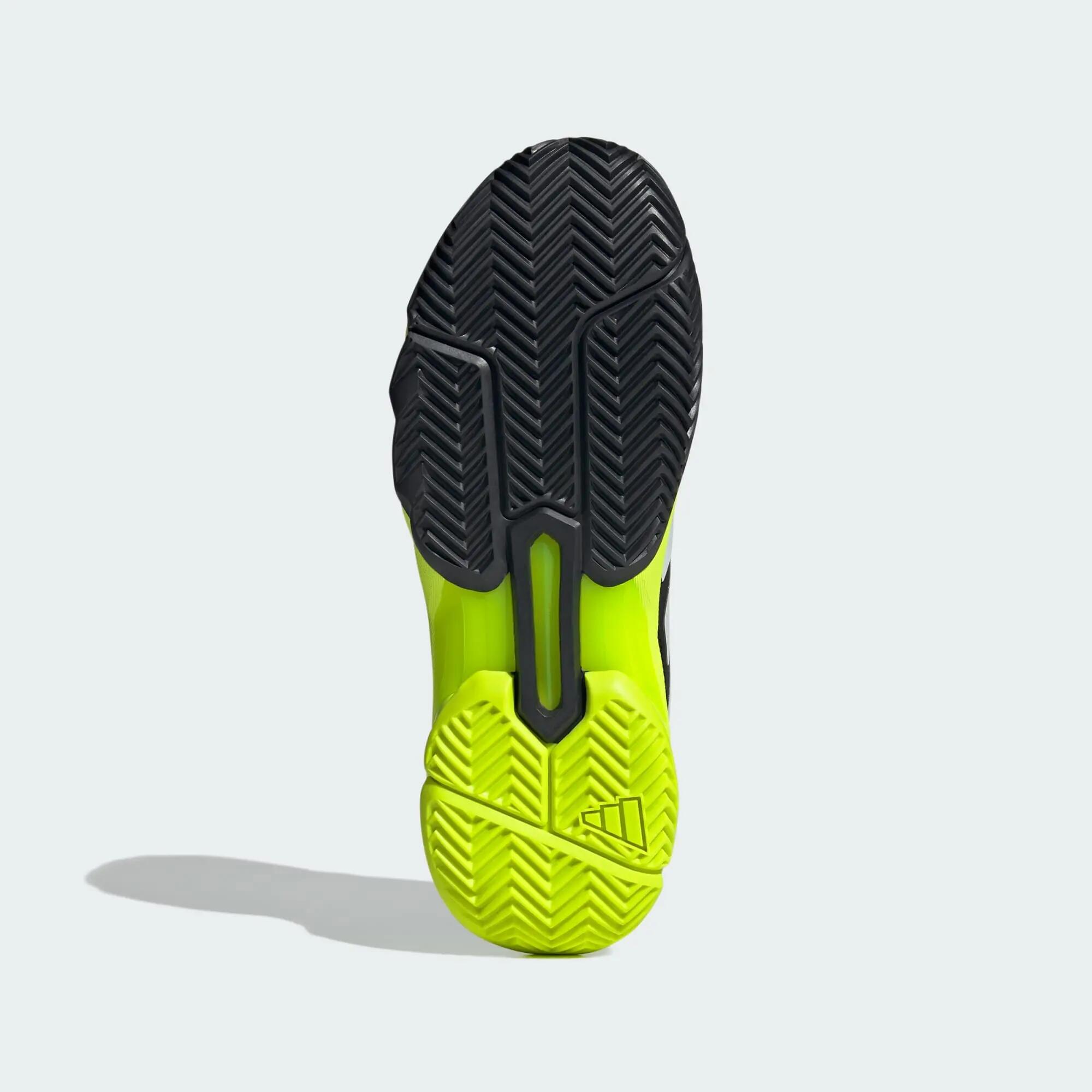 Zapatilla Courtjam Control 3 Tennis 3/8