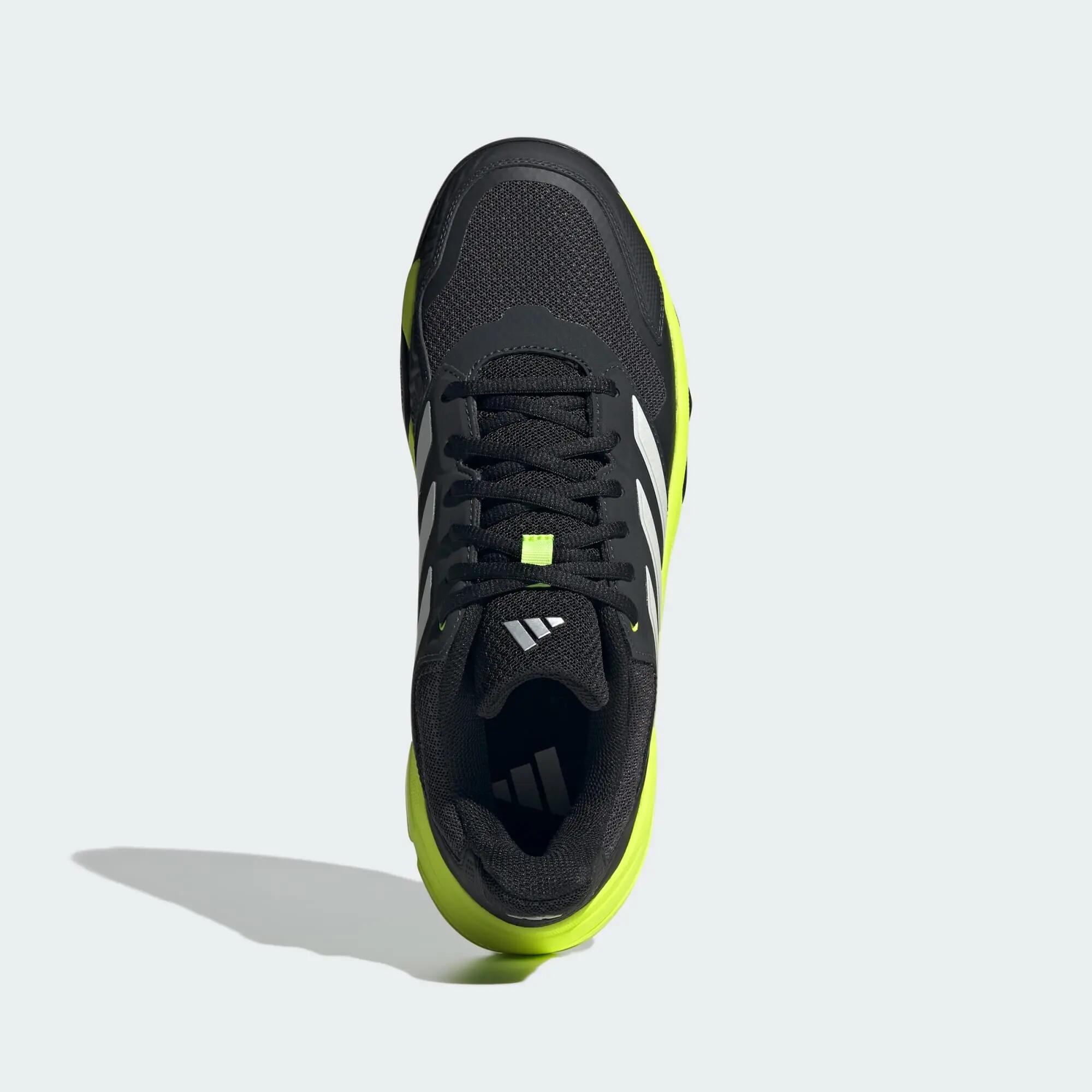 Zapatilla Courtjam Control 3 Tennis 2/8
