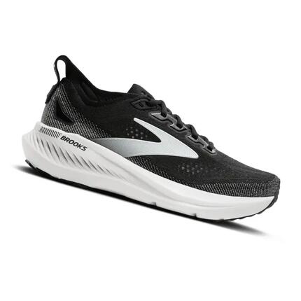 Chaussures - running - femme - Glycerin GTS 23 - noir