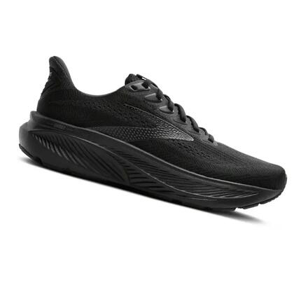 Chaussures - Running - Homme - Amorti élevé, mesh respirant - Ghost 17 - Noir