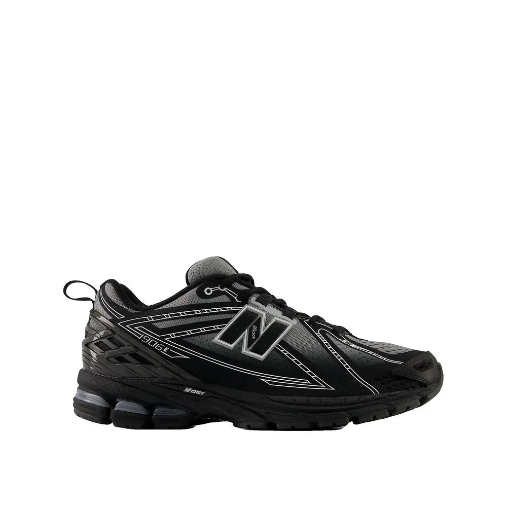 Buty New Balance 1906 Czarne 1/6