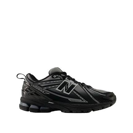 Buty New Balance 1906 Czarne