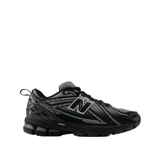 Buty New Balance 1906 Czarne