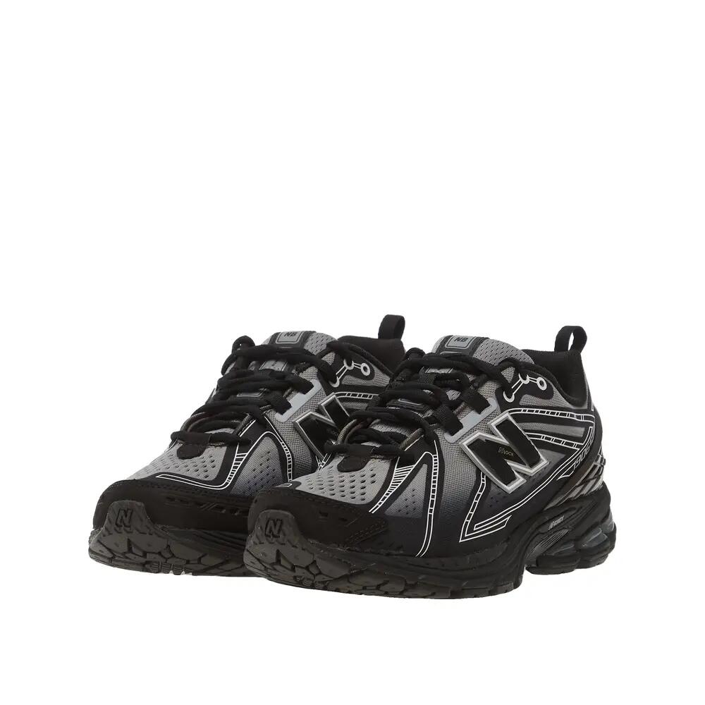 Buty New Balance 1906 Czarne 6/6