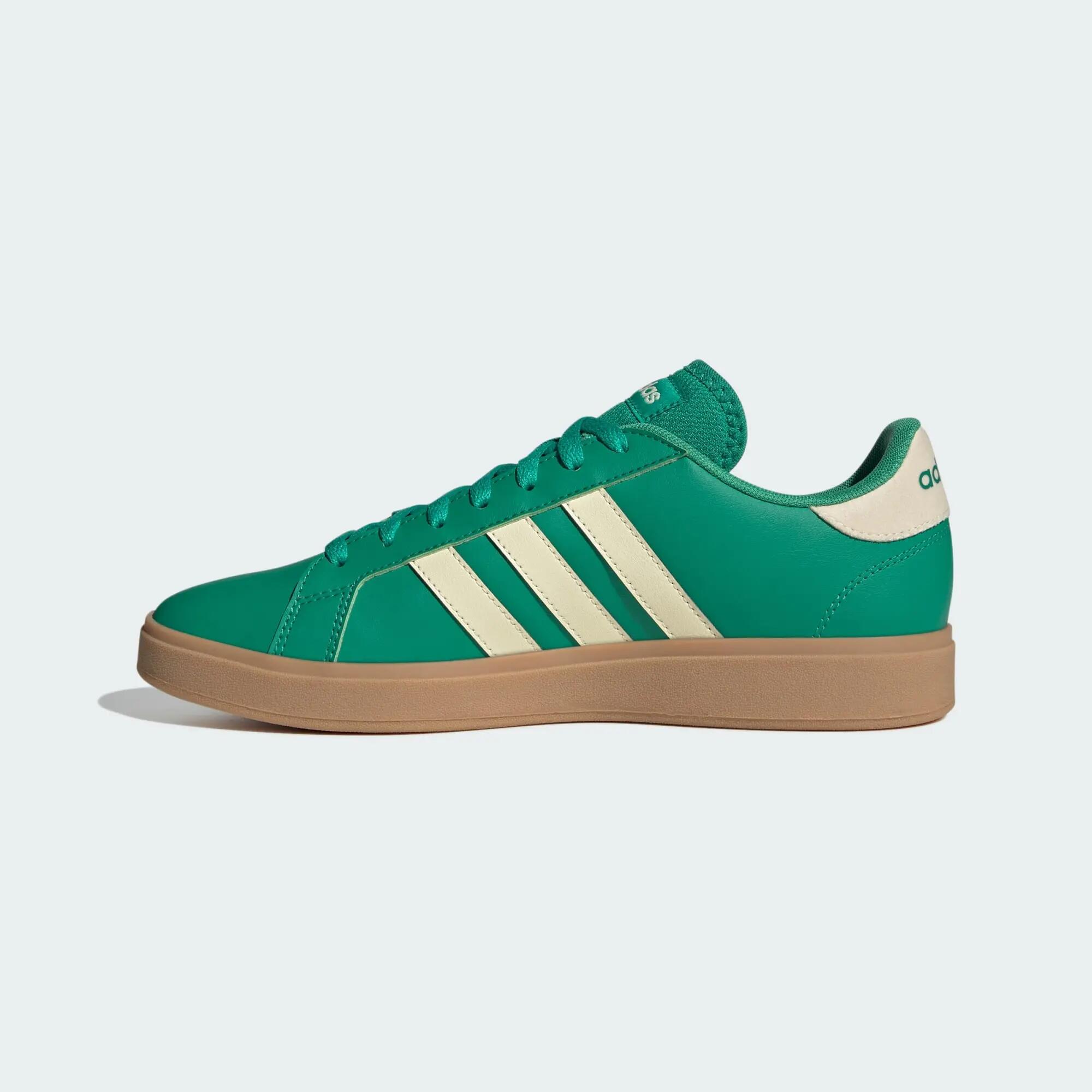 Grand Court TD Lifestyle Court Casual Shoes 8/8
