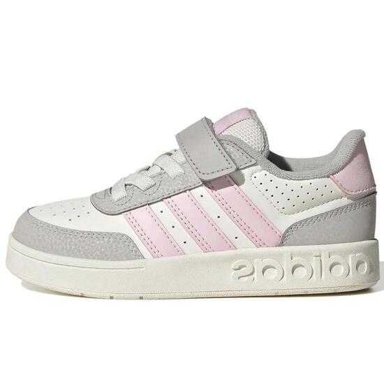 Chaussures De Sport Adidas Sport Breakbase C Enfant