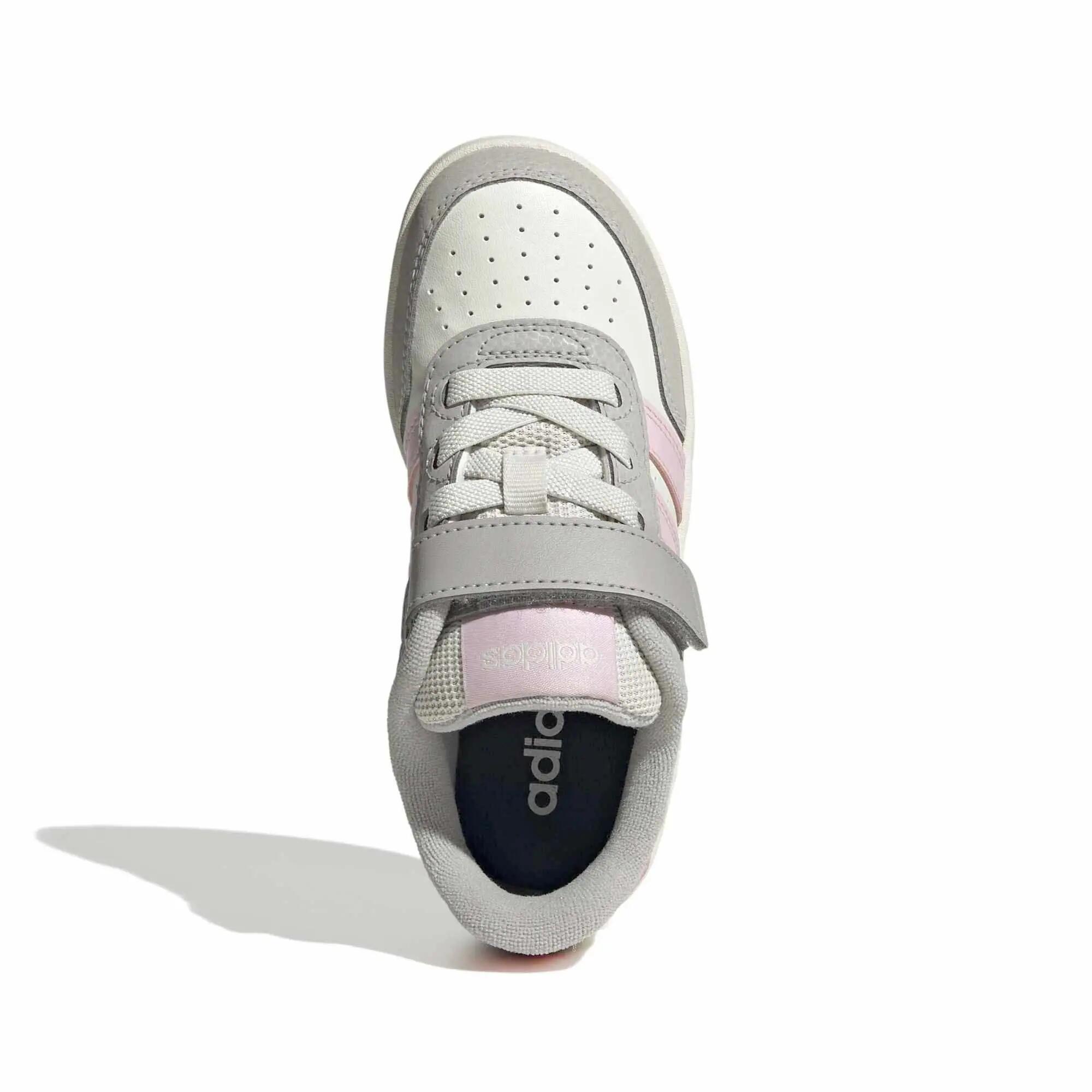 Sportovní Obuv Adidas Sport Breakbase C Děti 5/5