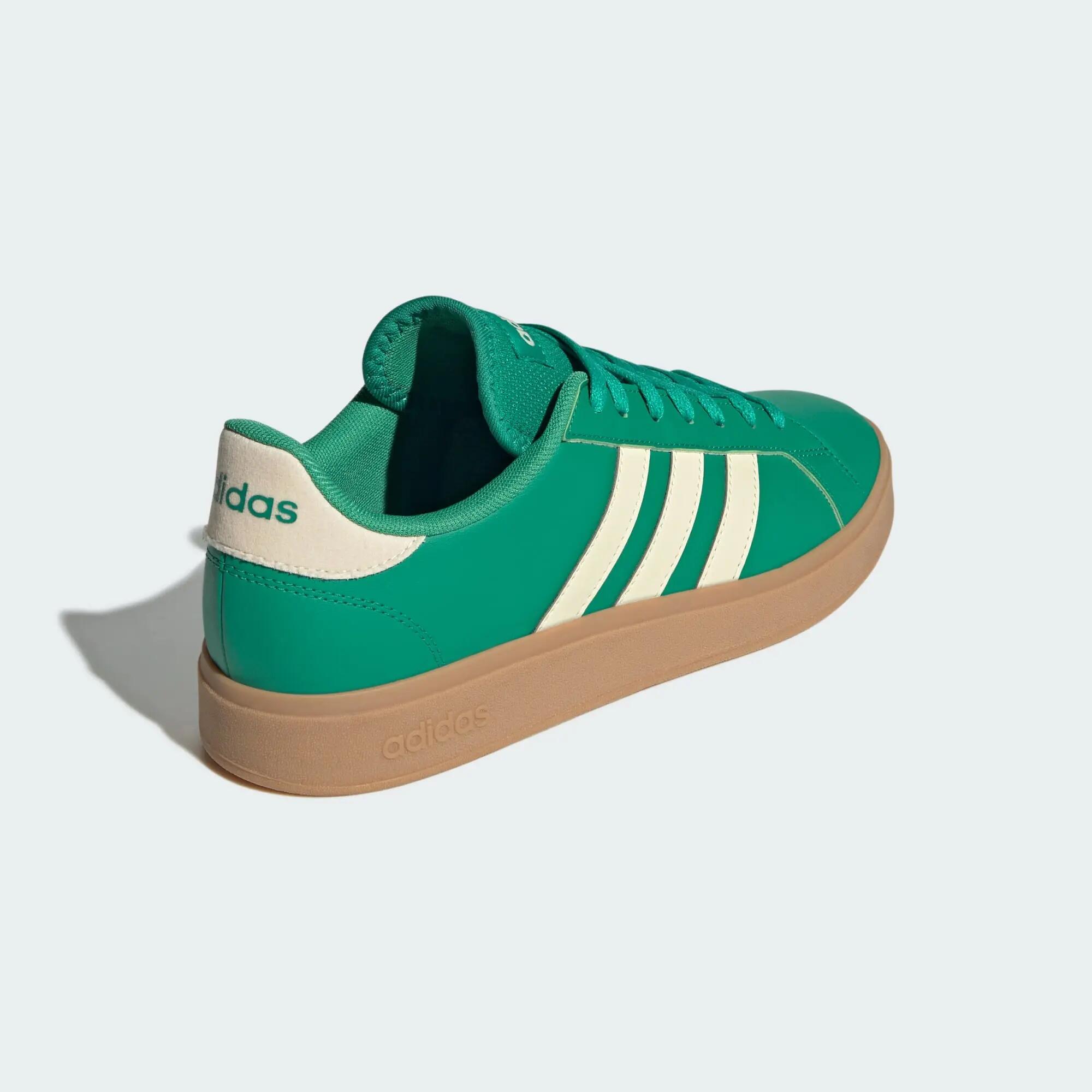 Grand Court TD Lifestyle Court Casual Shoes 7/8