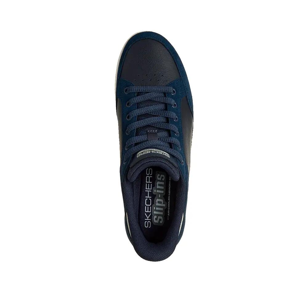 Zapatos Skechers Recoil Persius Azul 4/5