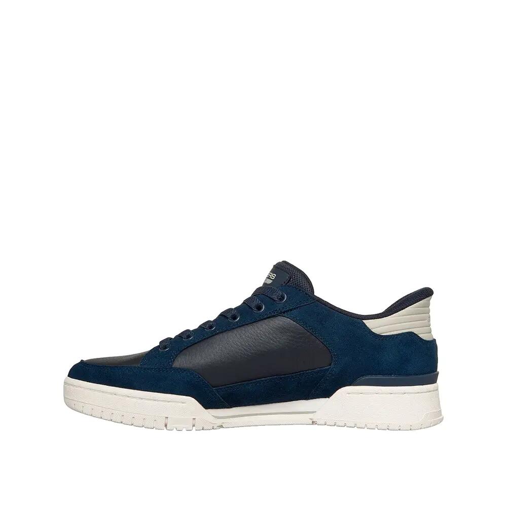 Zapatos Skechers Recoil Persius Azul 3/5