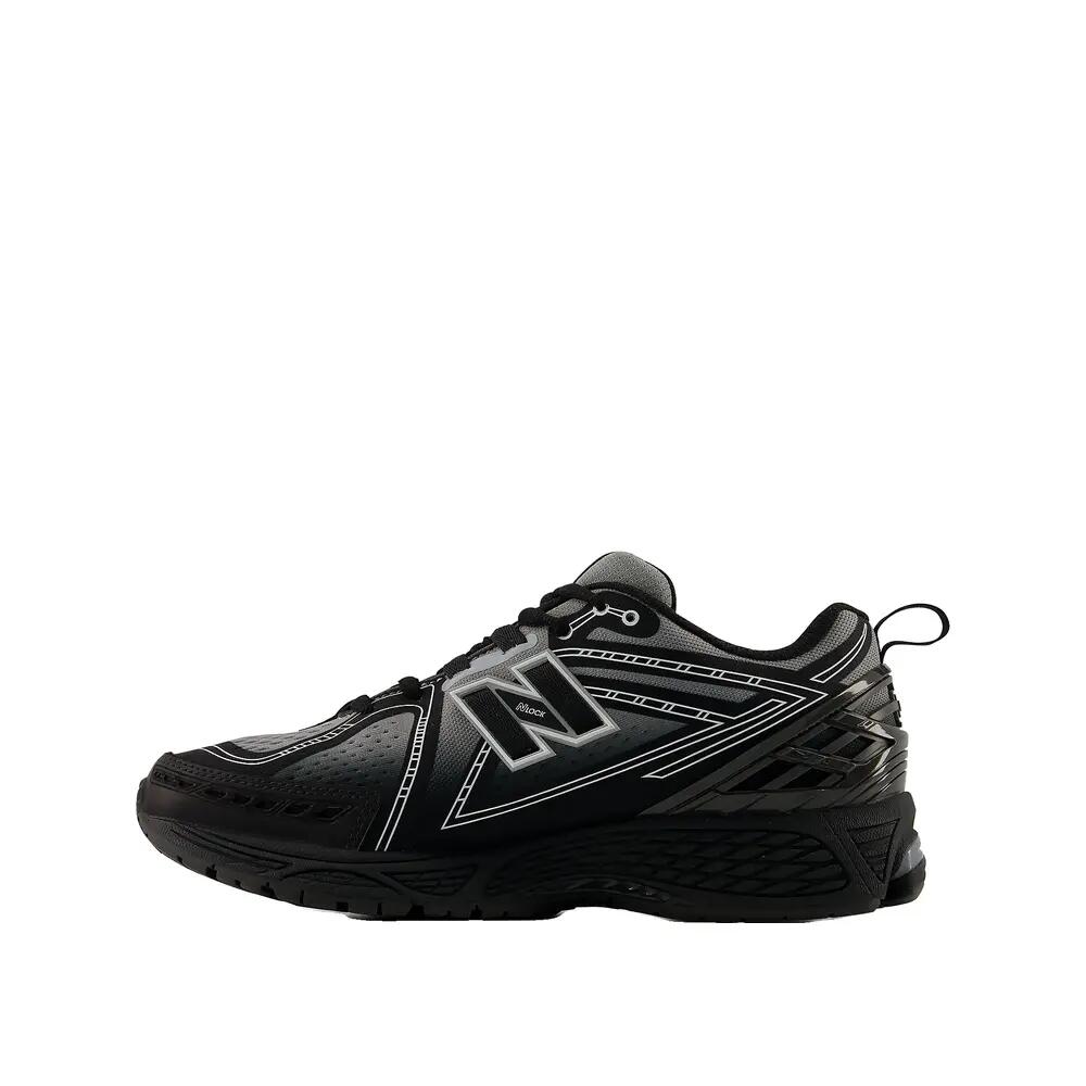 Buty New Balance 1906 Czarne 3/6