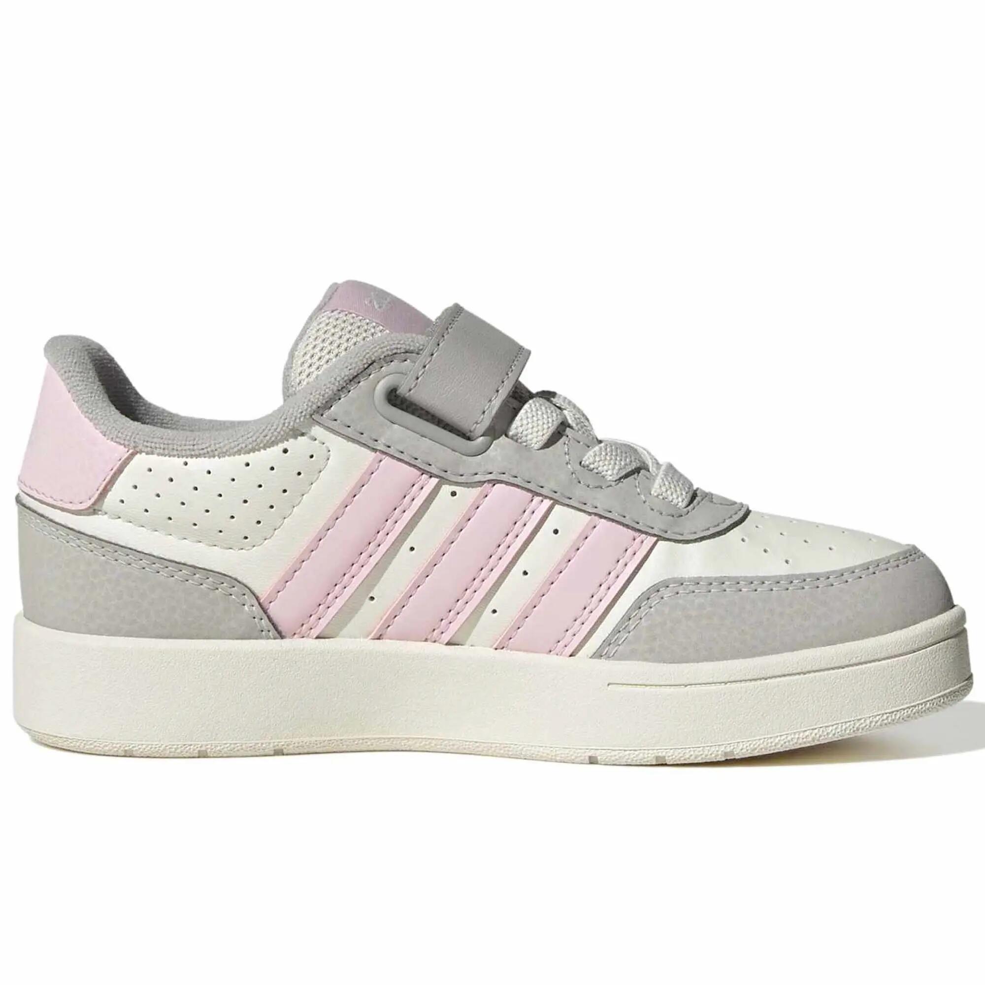 Sportovní Obuv Adidas Sport Breakbase C Děti 3/5