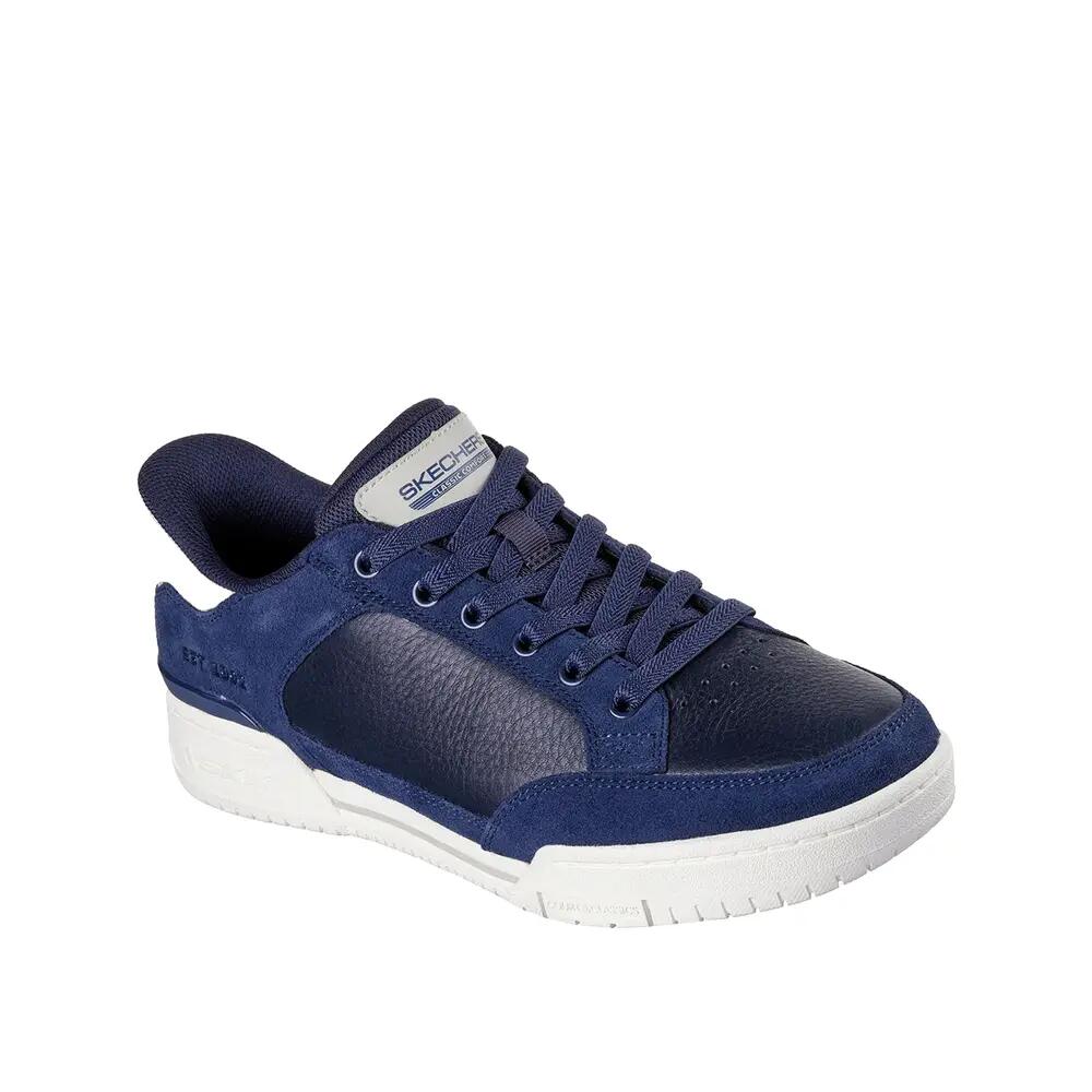 Zapatos Skechers Recoil Persius Azul 2/5